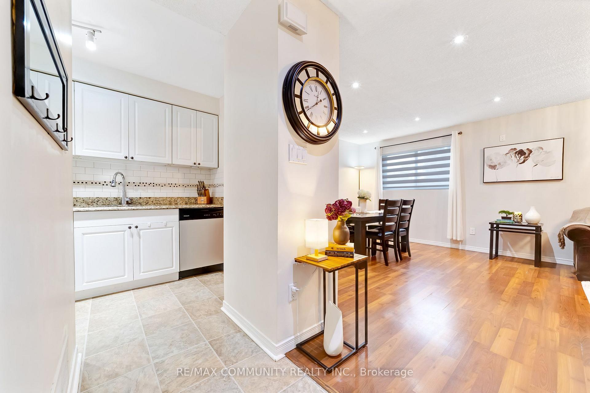 Photo 6 of Unit 55, 1055 Central Park Boulevard N, Oshawa, Centennial — HOMEH