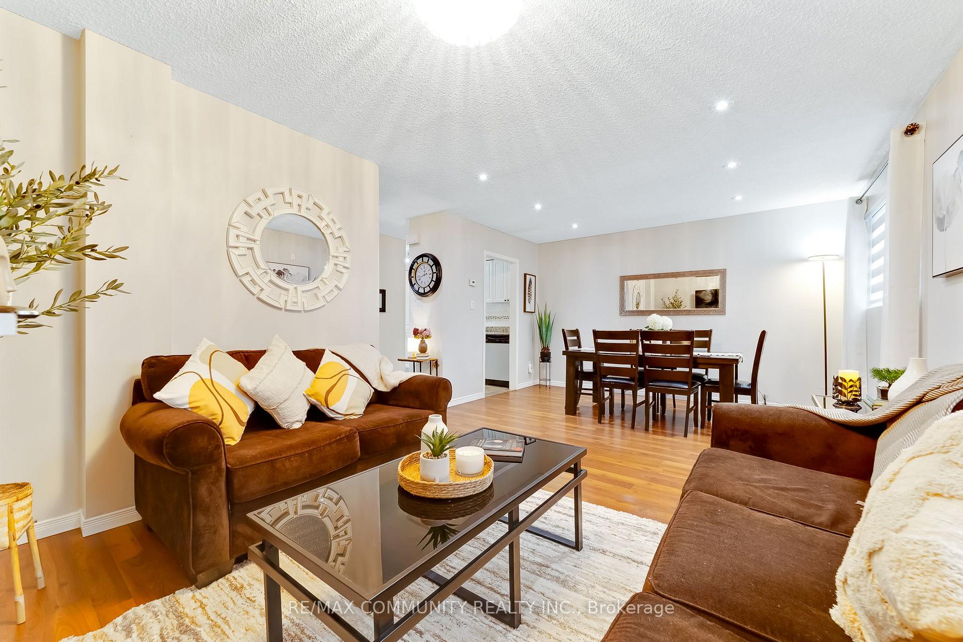 Photo 9 of Unit 55, 1055 Central Park Boulevard N, Oshawa, Centennial — HOMEH