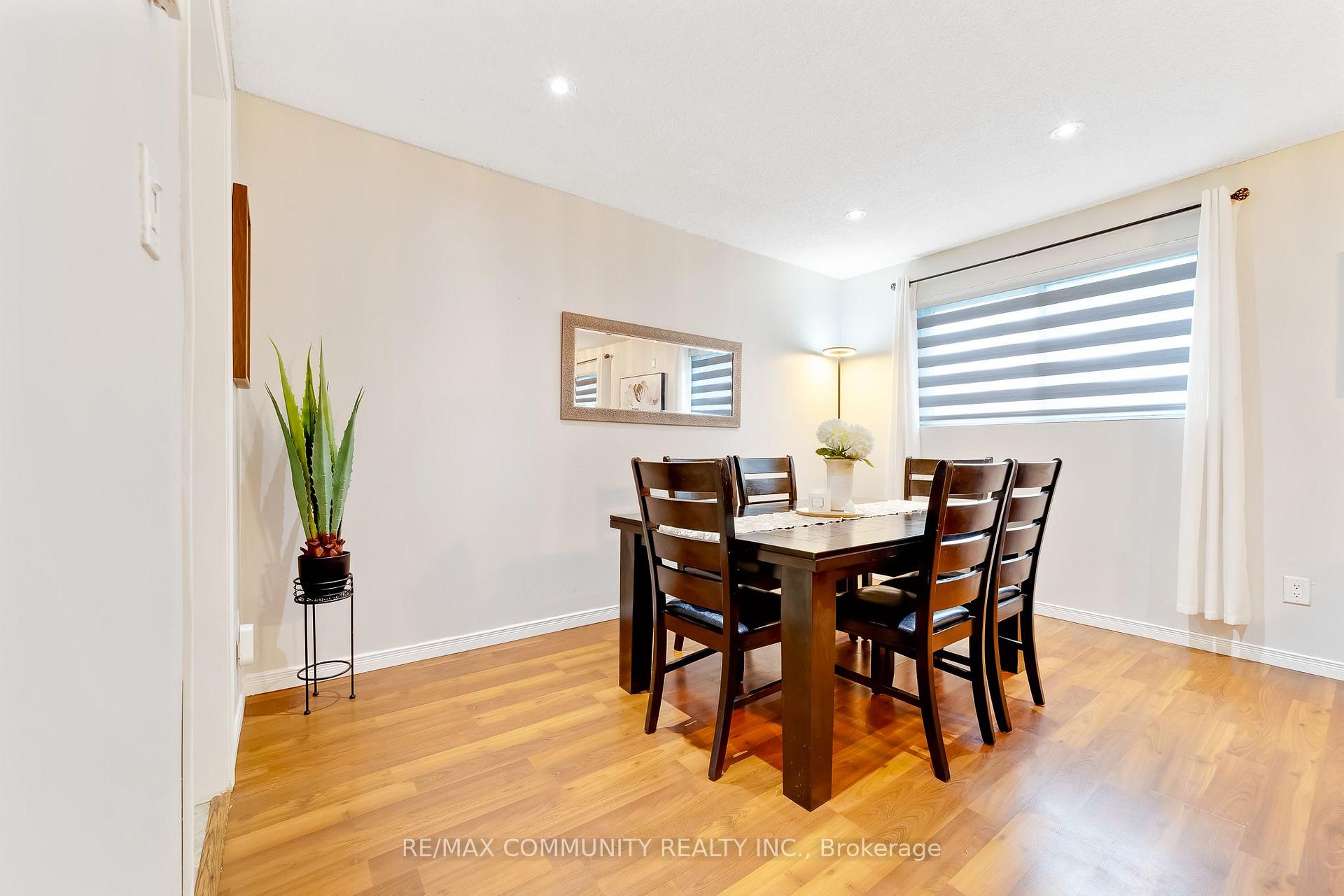 Photo 10 of Unit 55, 1055 Central Park Boulevard N, Oshawa, Centennial — HOMEH