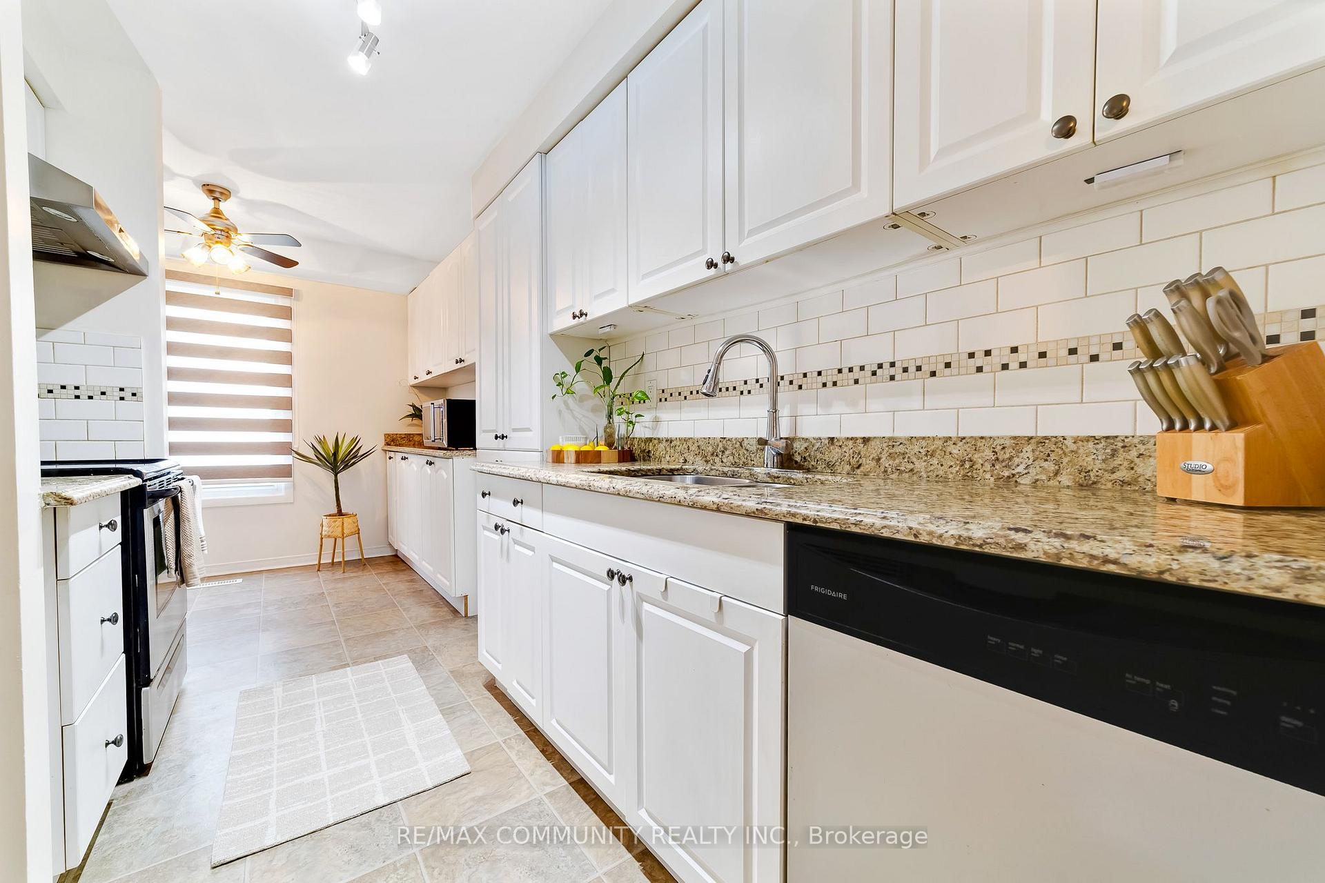 Photo 12 of Unit 55, 1055 Central Park Boulevard N, Oshawa, Centennial — HOMEH