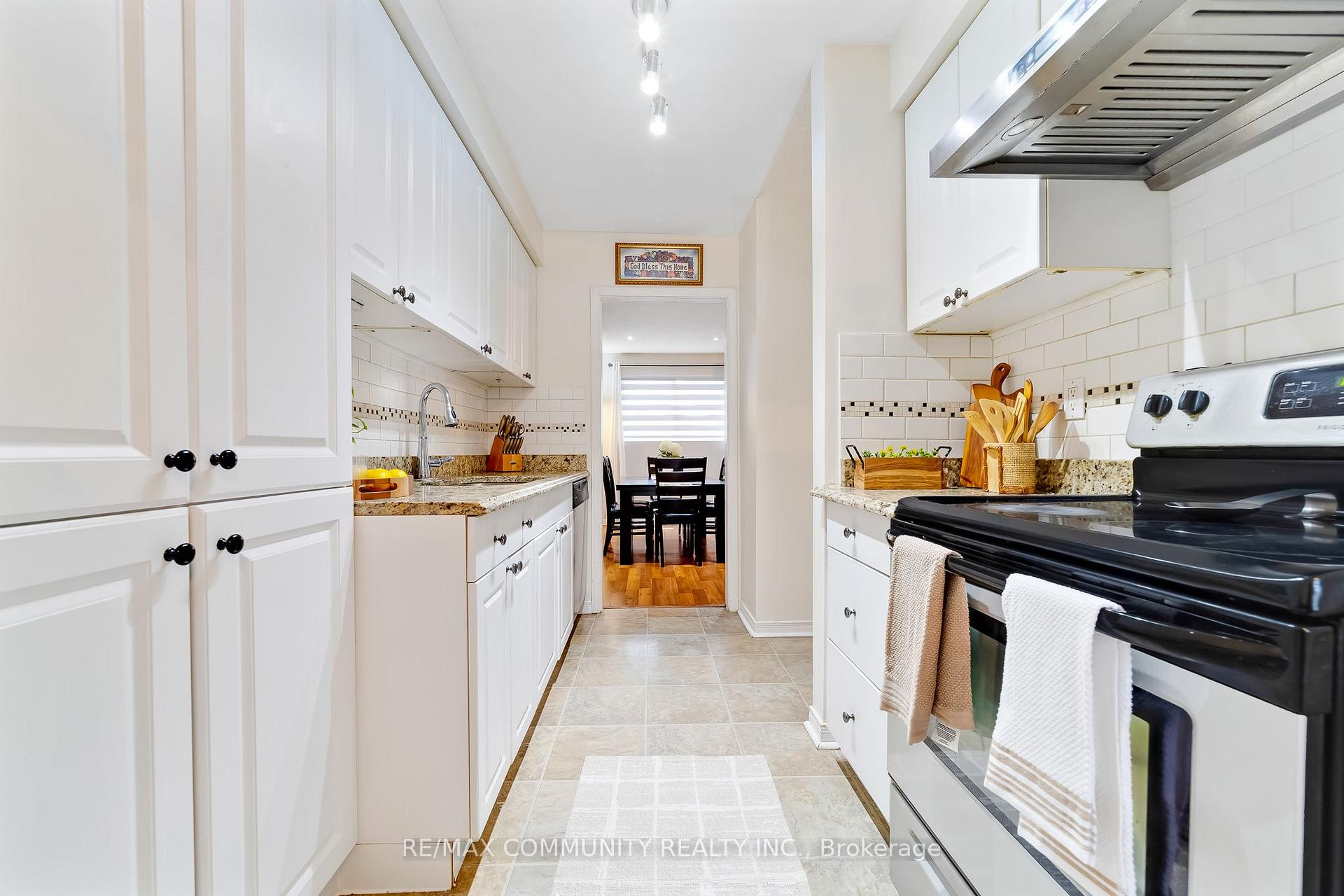 Photo 13 of Unit 55, 1055 Central Park Boulevard N, Oshawa, Centennial — HOMEH