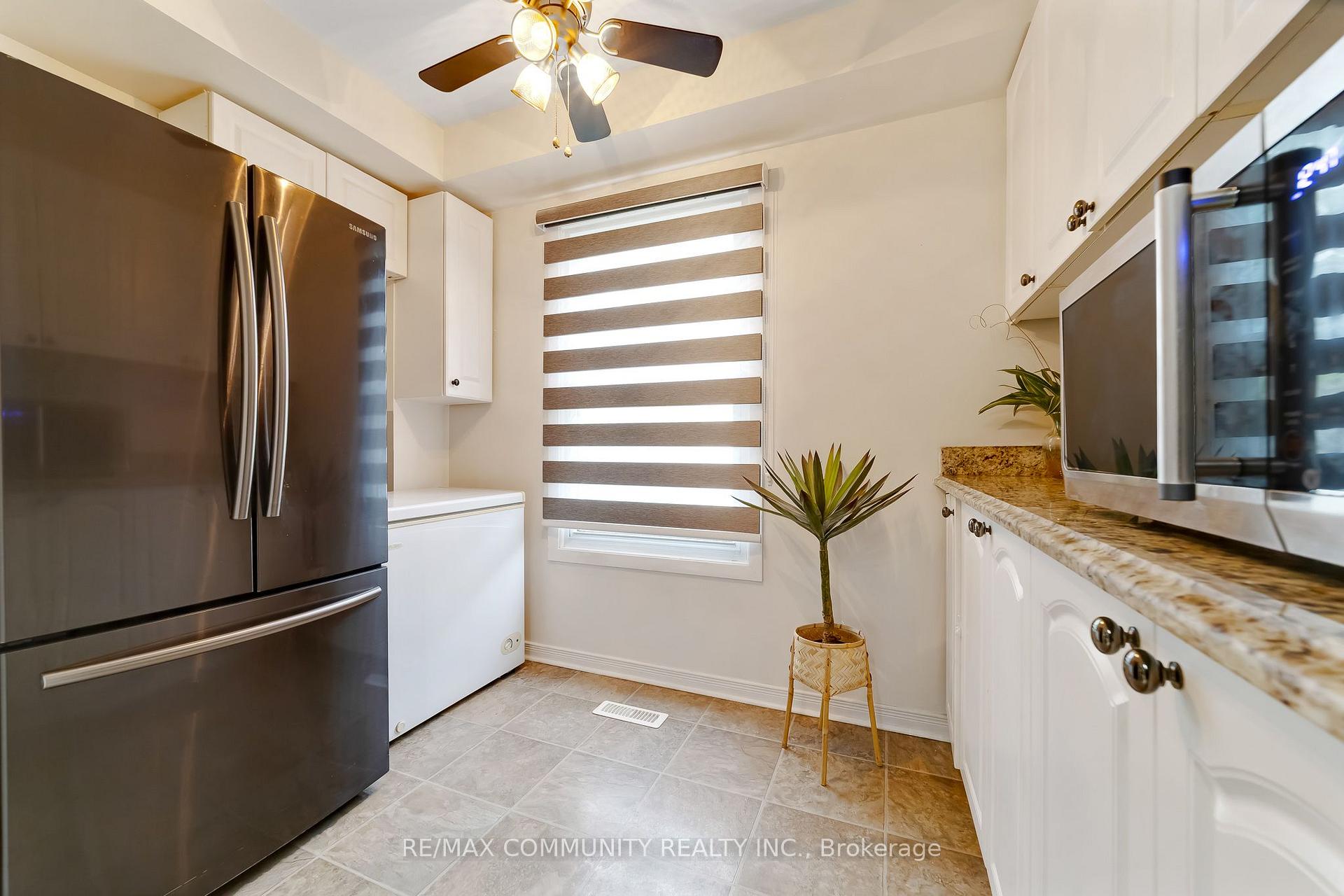 Photo 14 of Unit 55, 1055 Central Park Boulevard N, Oshawa, Centennial — HOMEH