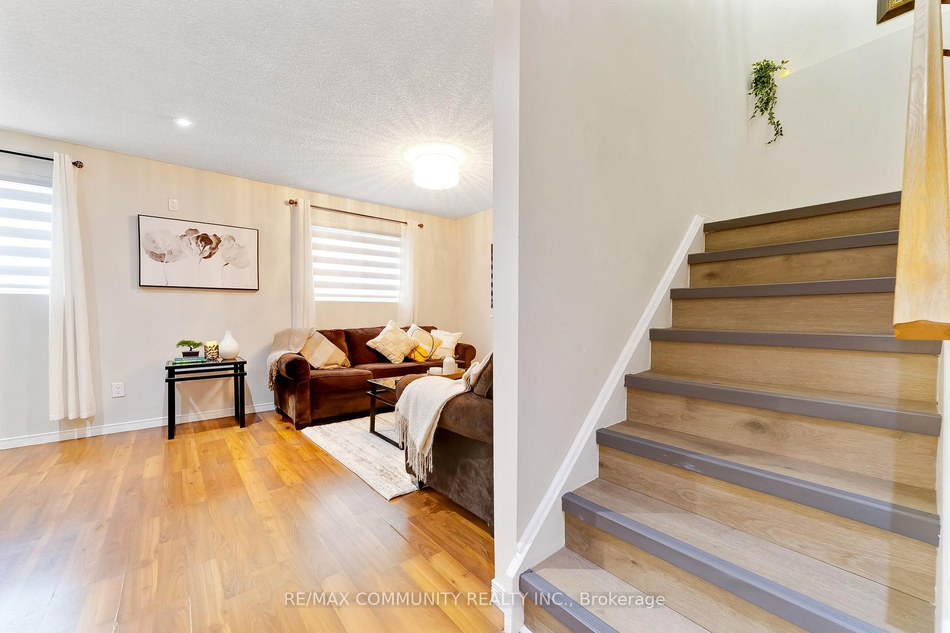 Photo 16 of Unit 55, 1055 Central Park Boulevard N, Oshawa, Centennial — HOMEH