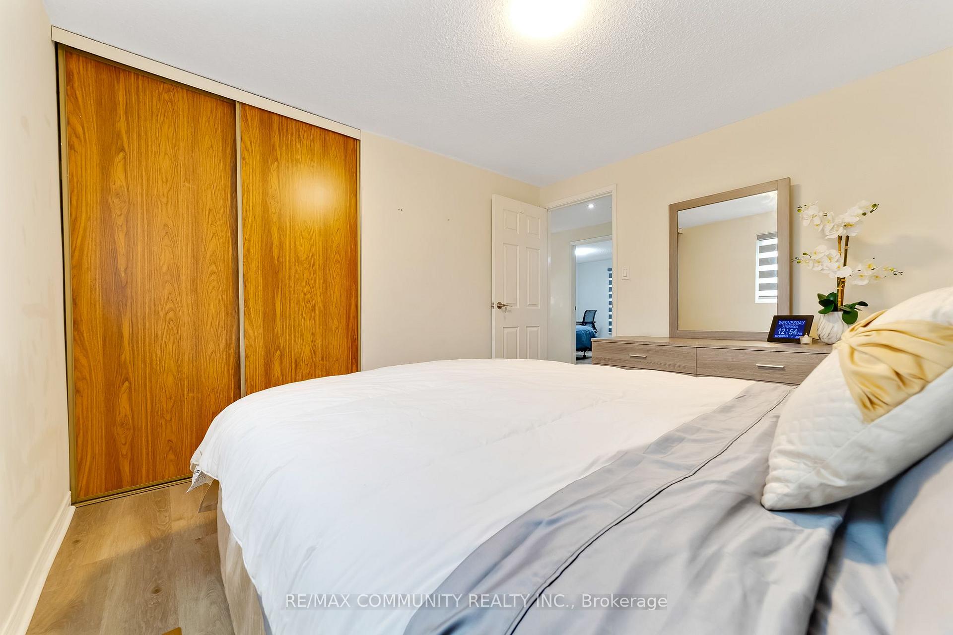 Photo 19 of Unit 55, 1055 Central Park Boulevard N, Oshawa, Centennial — HOMEH
