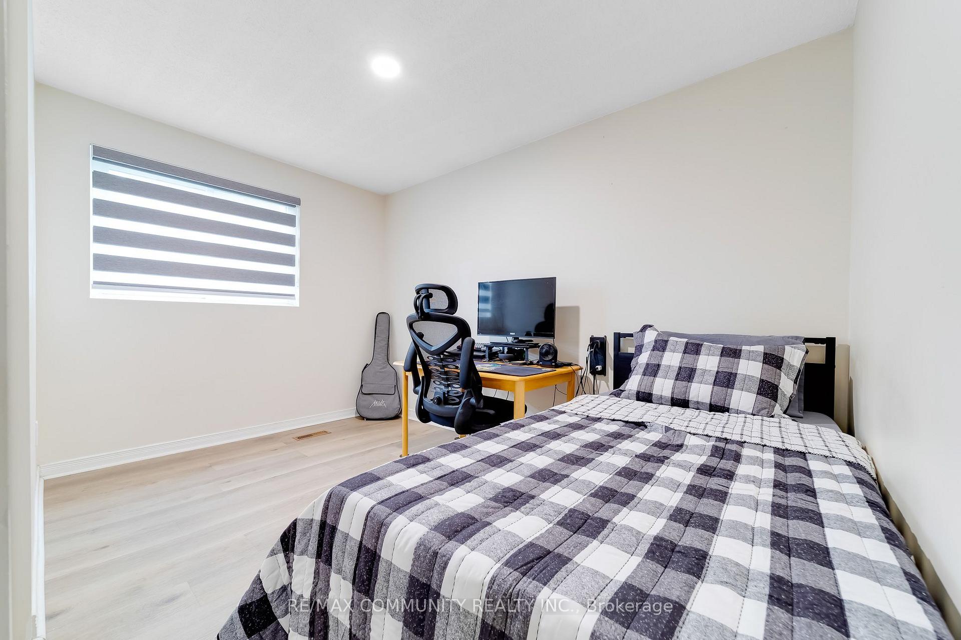 Photo 24 of Unit 55, 1055 Central Park Boulevard N, Oshawa, Centennial — HOMEH