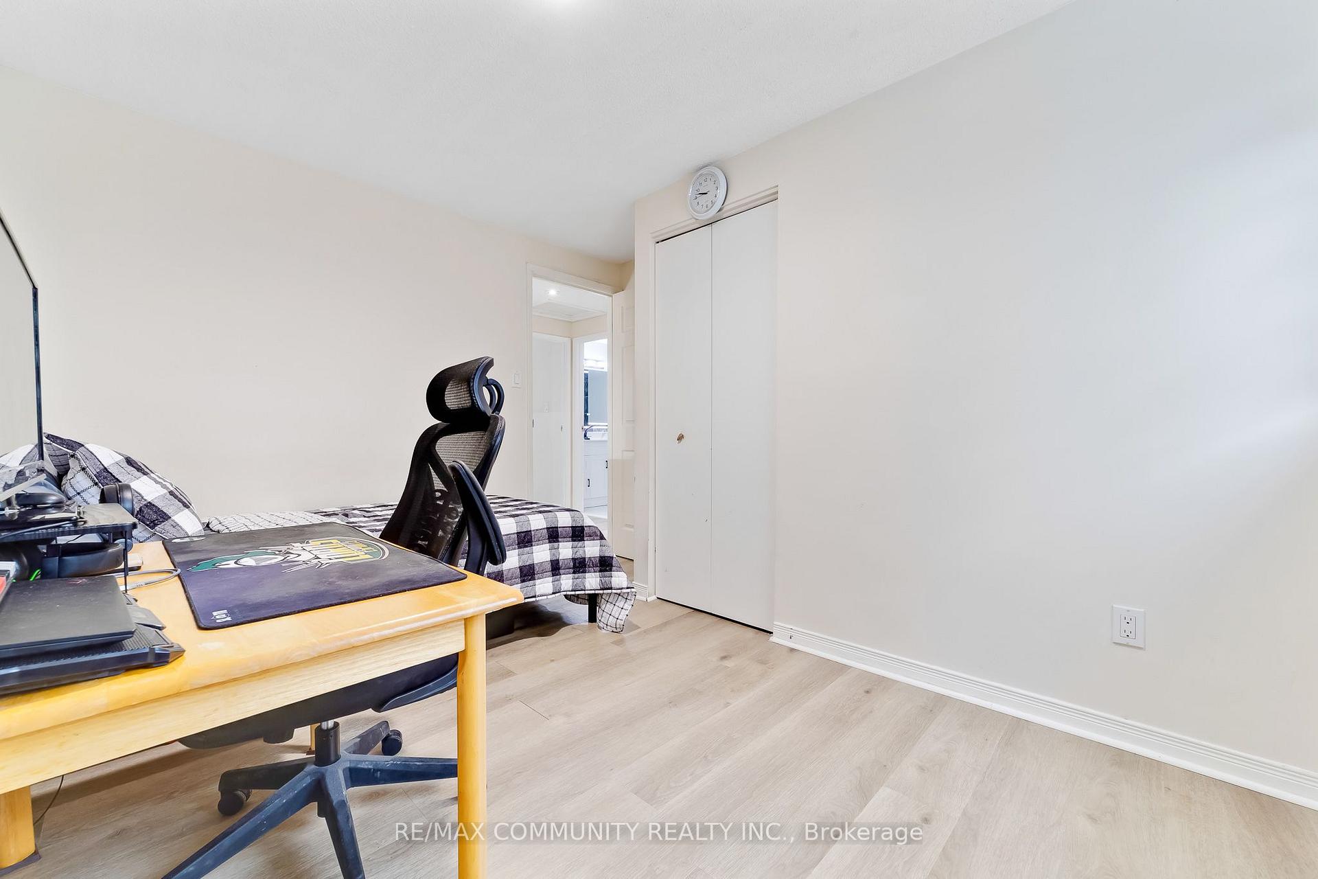 Photo 25 of Unit 55, 1055 Central Park Boulevard N, Oshawa, Centennial — HOMEH