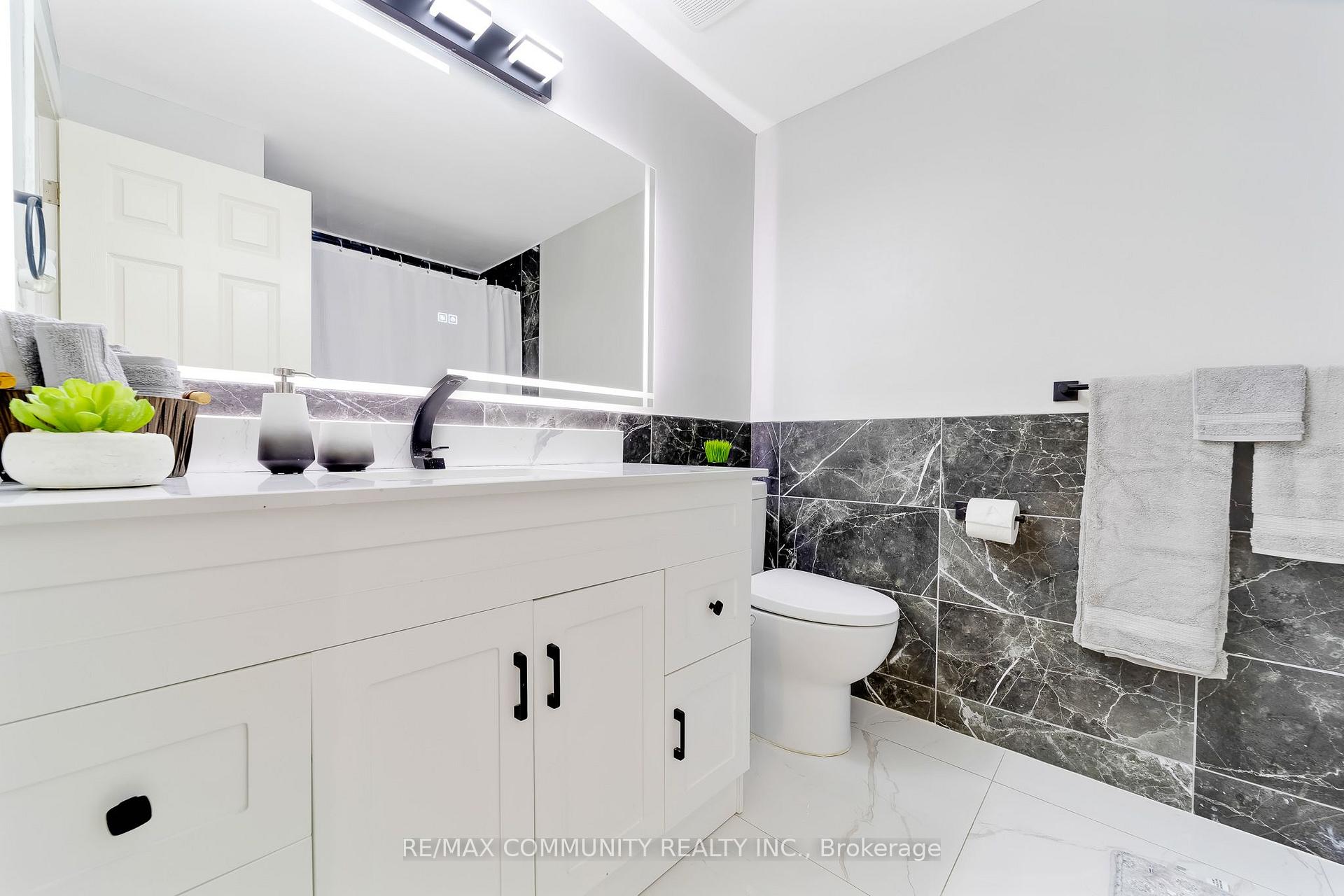 Photo 26 of Unit 55, 1055 Central Park Boulevard N, Oshawa, Centennial — HOMEH