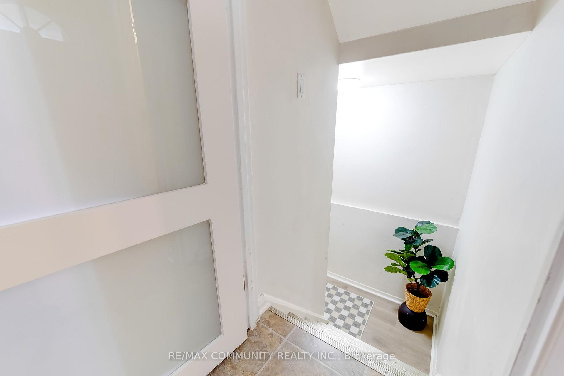 Photo 27 of Unit 55, 1055 Central Park Boulevard N, Oshawa, Centennial — HOMEH