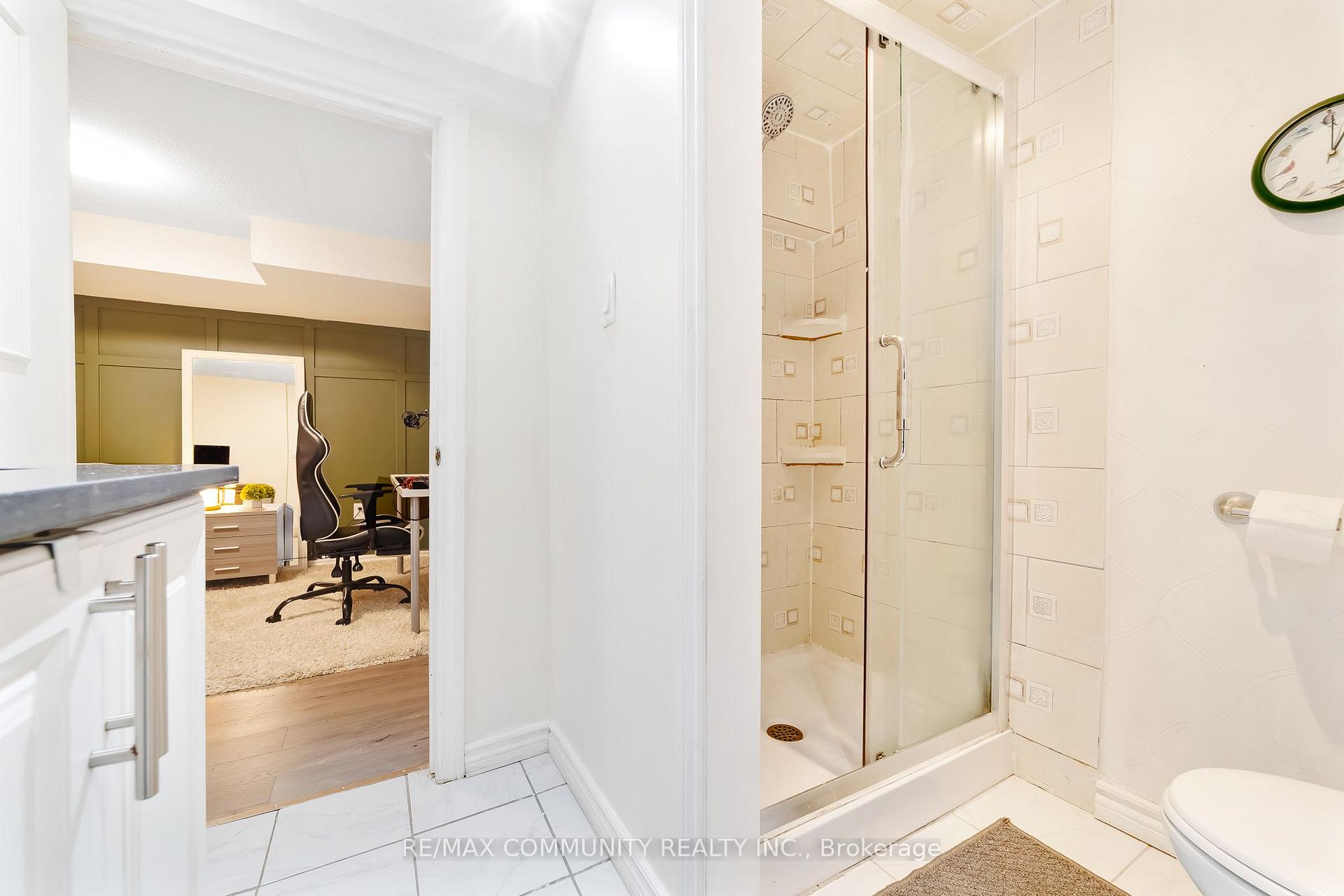 Photo 36 of Unit 55, 1055 Central Park Boulevard N, Oshawa, Centennial — HOMEH