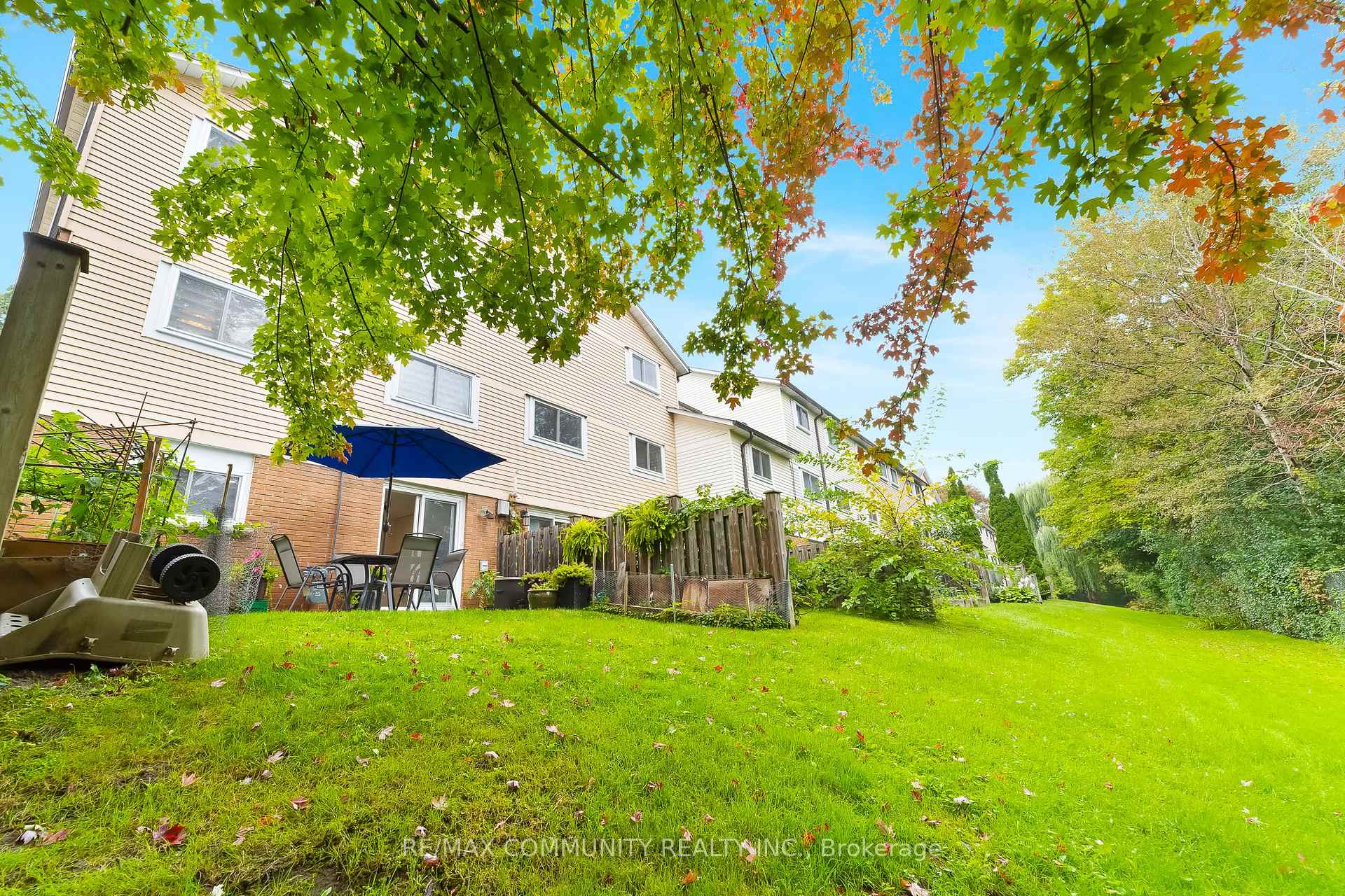 Photo 39 of Unit 55, 1055 Central Park Boulevard N, Oshawa, Centennial — HOMEH