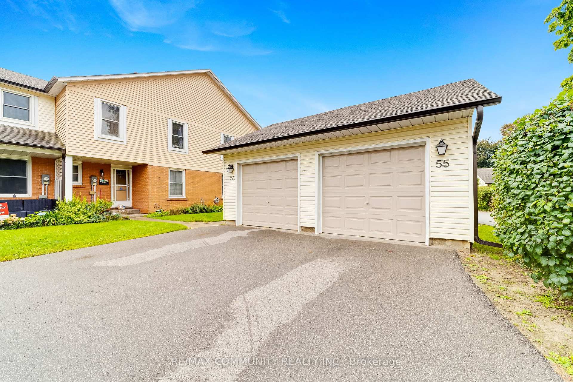 Photo 40 of Unit 55, 1055 Central Park Boulevard N, Oshawa, Centennial — HOMEH