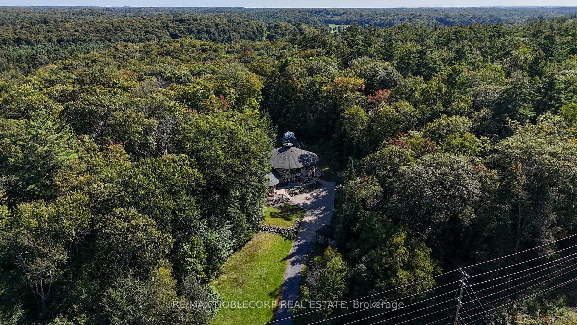 Photo 7 of 1166 Bonnie Lake Road, Bracebridge, Macaulay — HOMEH