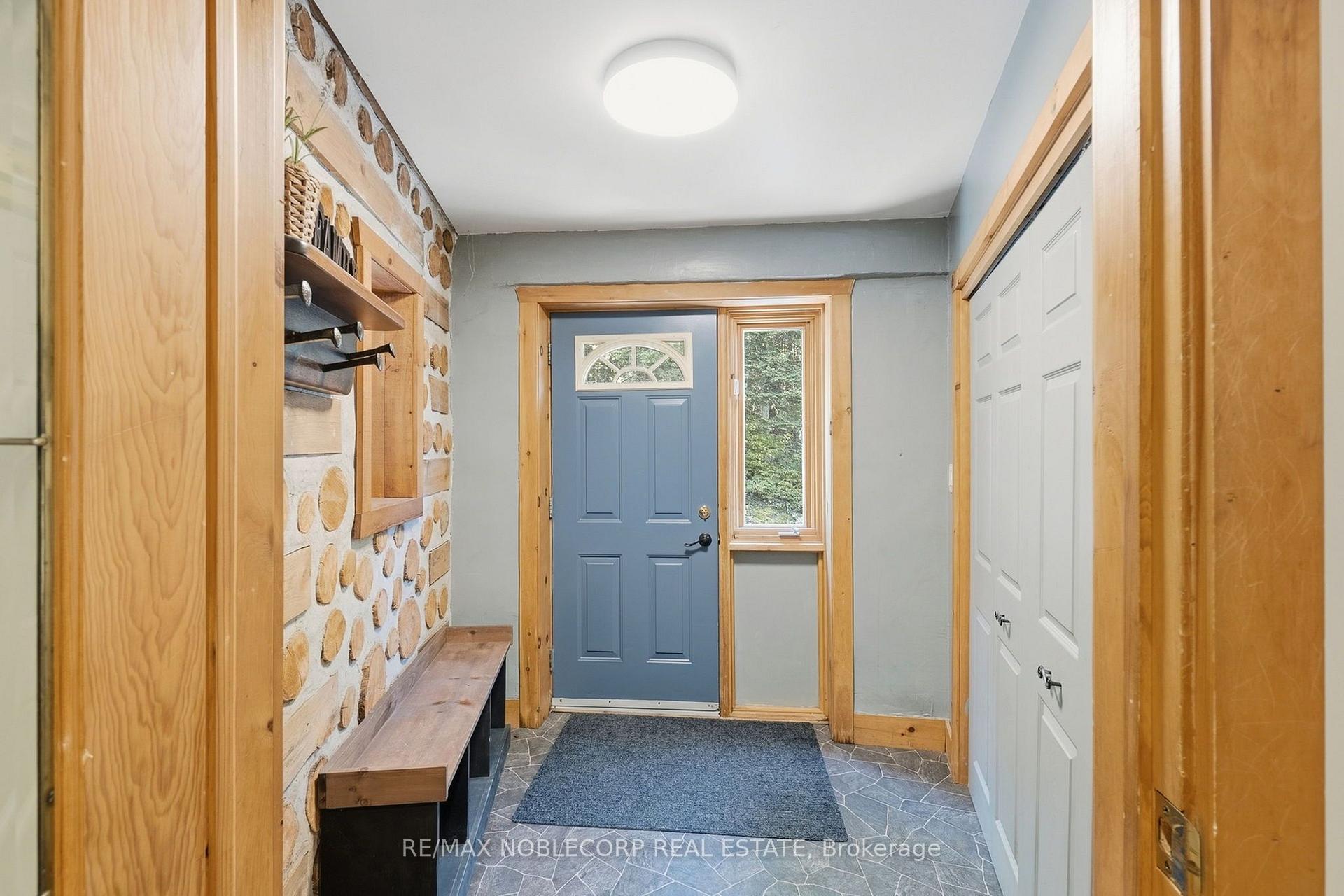Photo 10 of 1166 Bonnie Lake Road, Bracebridge, Macaulay — HOMEH