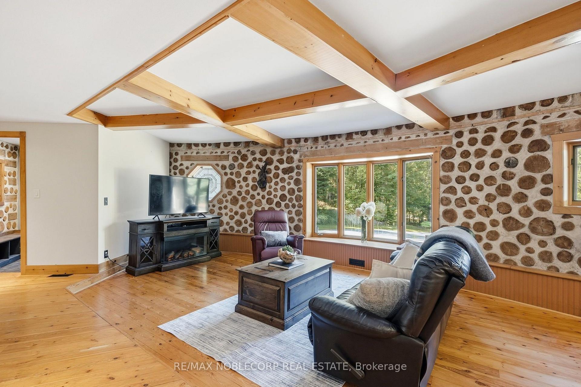 Photo 12 of 1166 Bonnie Lake Road, Bracebridge, Macaulay — HOMEH