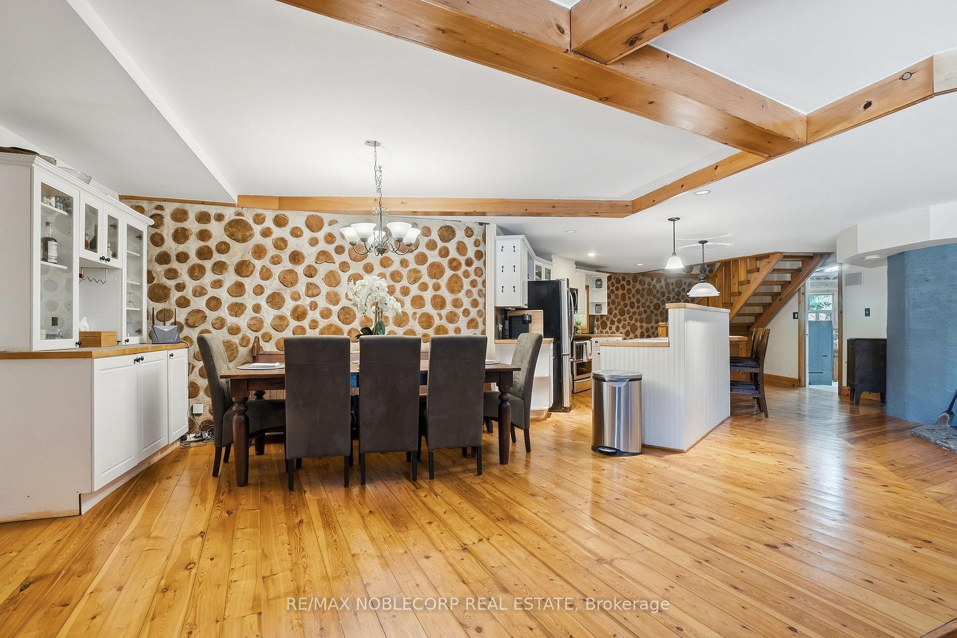 Photo 14 of 1166 Bonnie Lake Road, Bracebridge, Macaulay — HOMEH