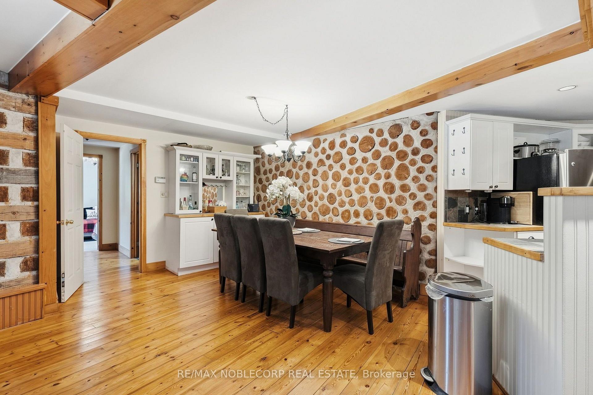Photo 15 of 1166 Bonnie Lake Road, Bracebridge, Macaulay — HOMEH