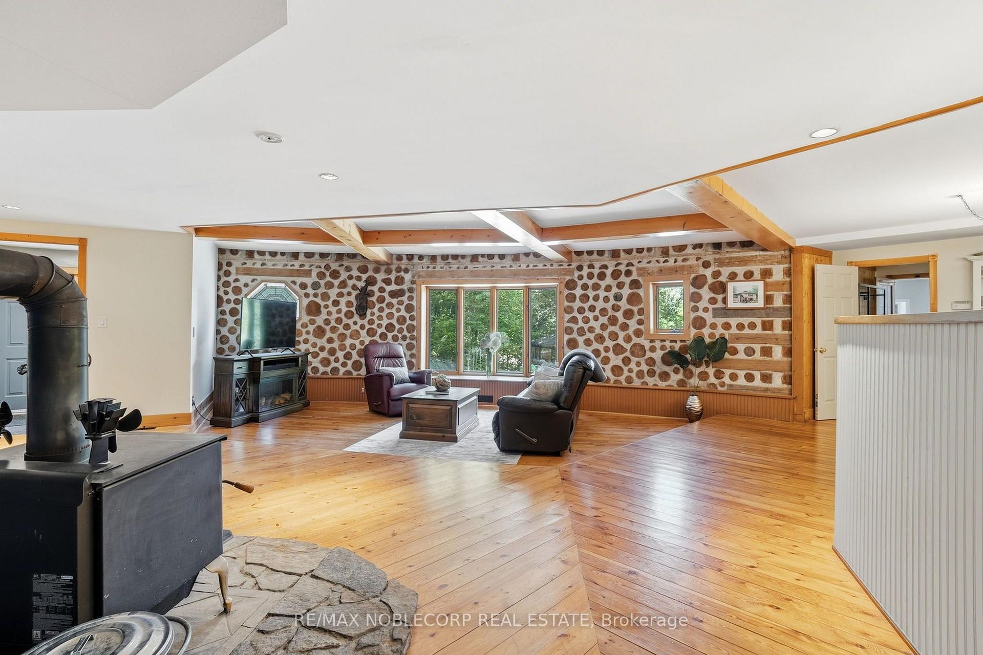 Photo 16 of 1166 Bonnie Lake Road, Bracebridge, Macaulay — HOMEH