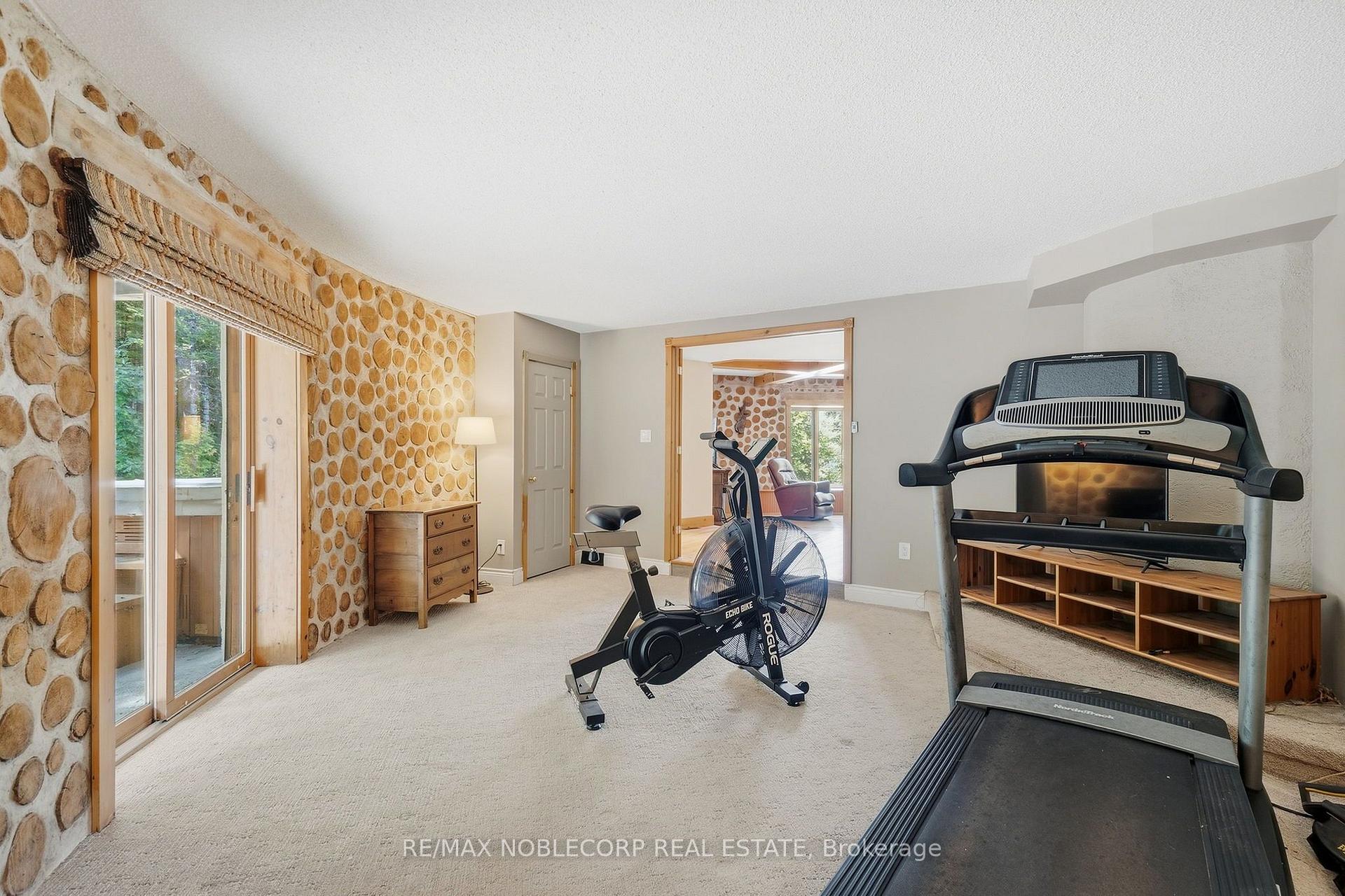 Photo 21 of 1166 Bonnie Lake Road, Bracebridge, Macaulay — HOMEH