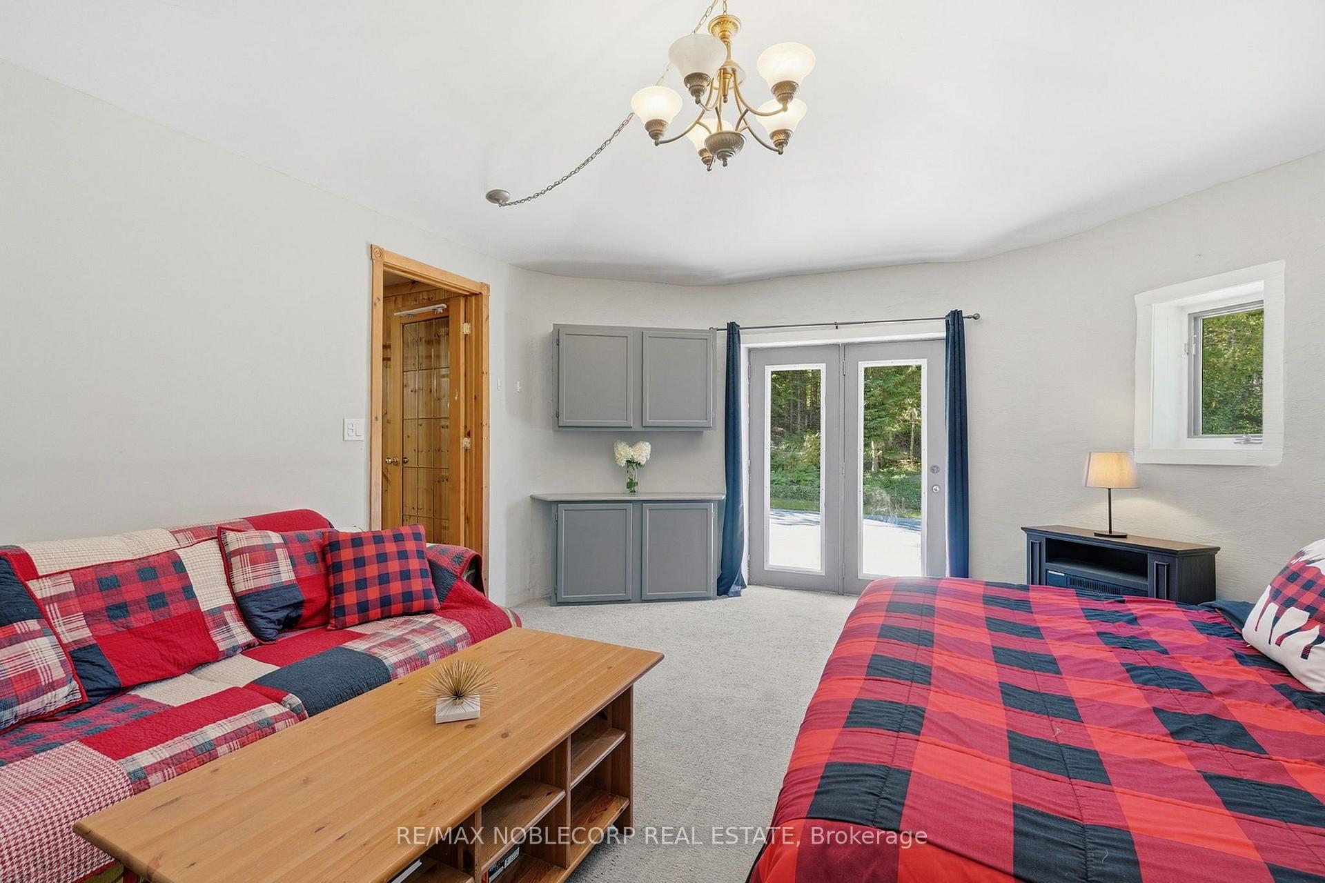 Photo 24 of 1166 Bonnie Lake Road, Bracebridge, Macaulay — HOMEH