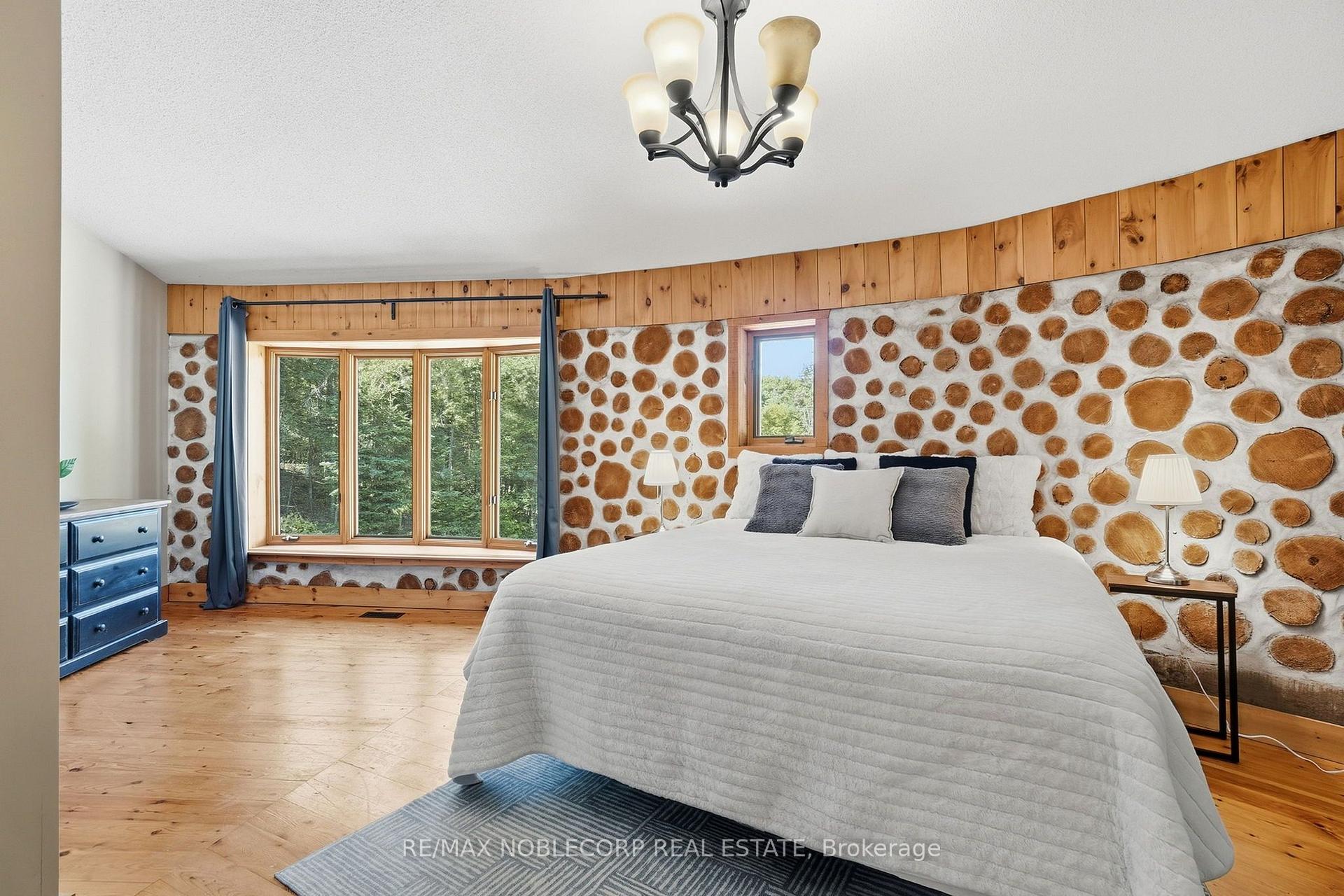 Photo 28 of 1166 Bonnie Lake Road, Bracebridge, Macaulay — HOMEH