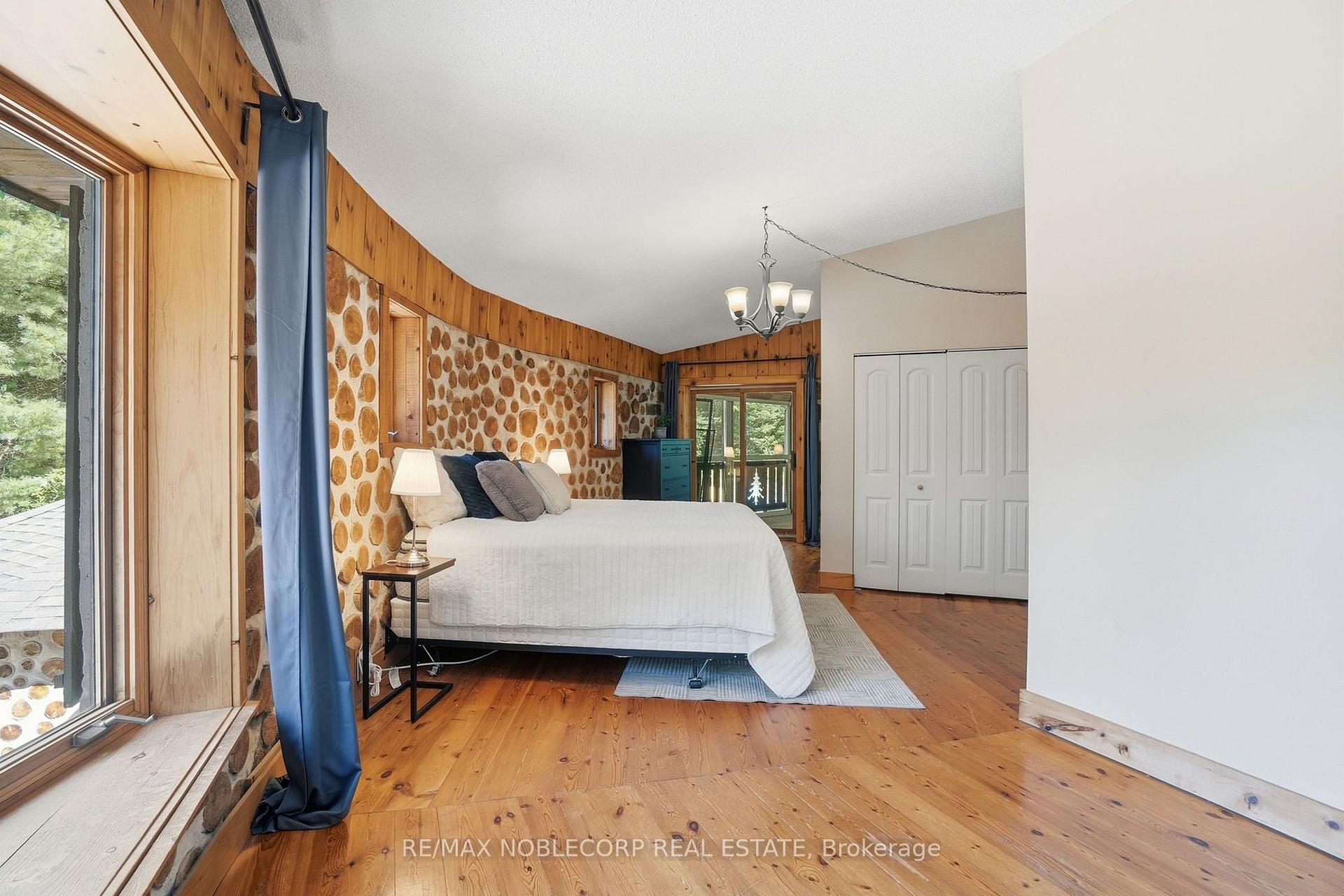 Photo 29 of 1166 Bonnie Lake Road, Bracebridge, Macaulay — HOMEH