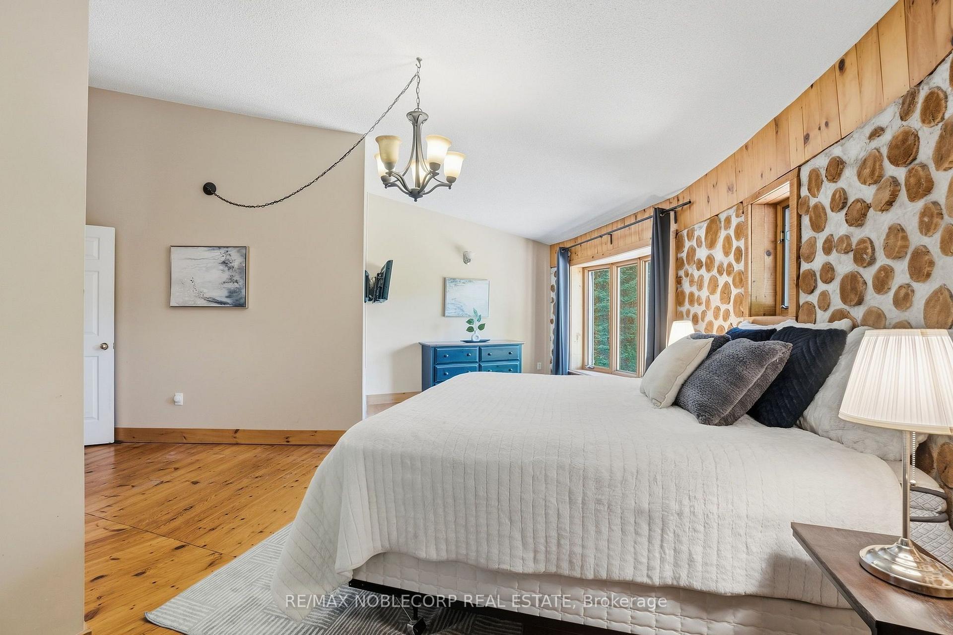 Photo 30 of 1166 Bonnie Lake Road, Bracebridge, Macaulay — HOMEH
