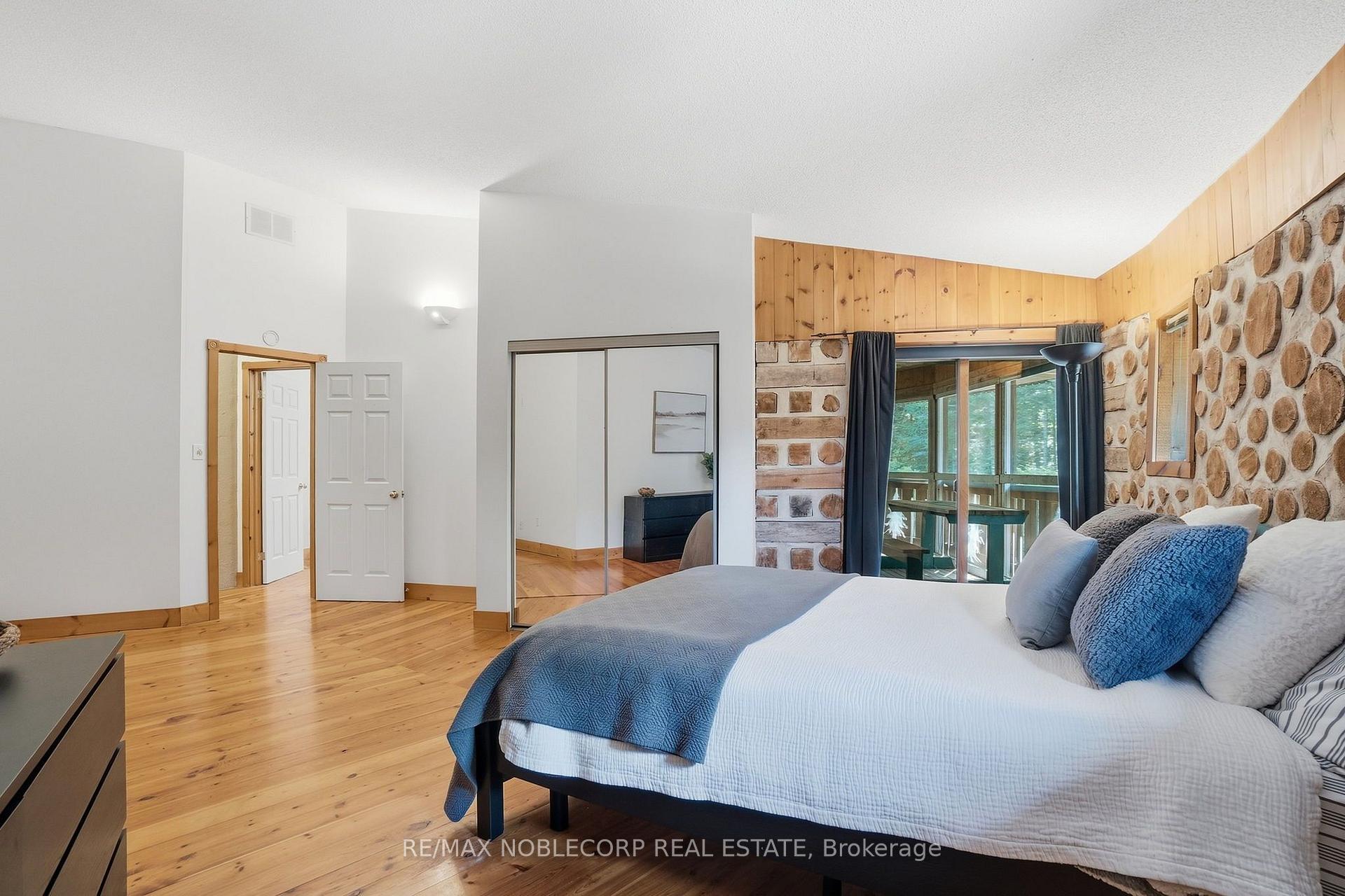 Photo 33 of 1166 Bonnie Lake Road, Bracebridge, Macaulay — HOMEH