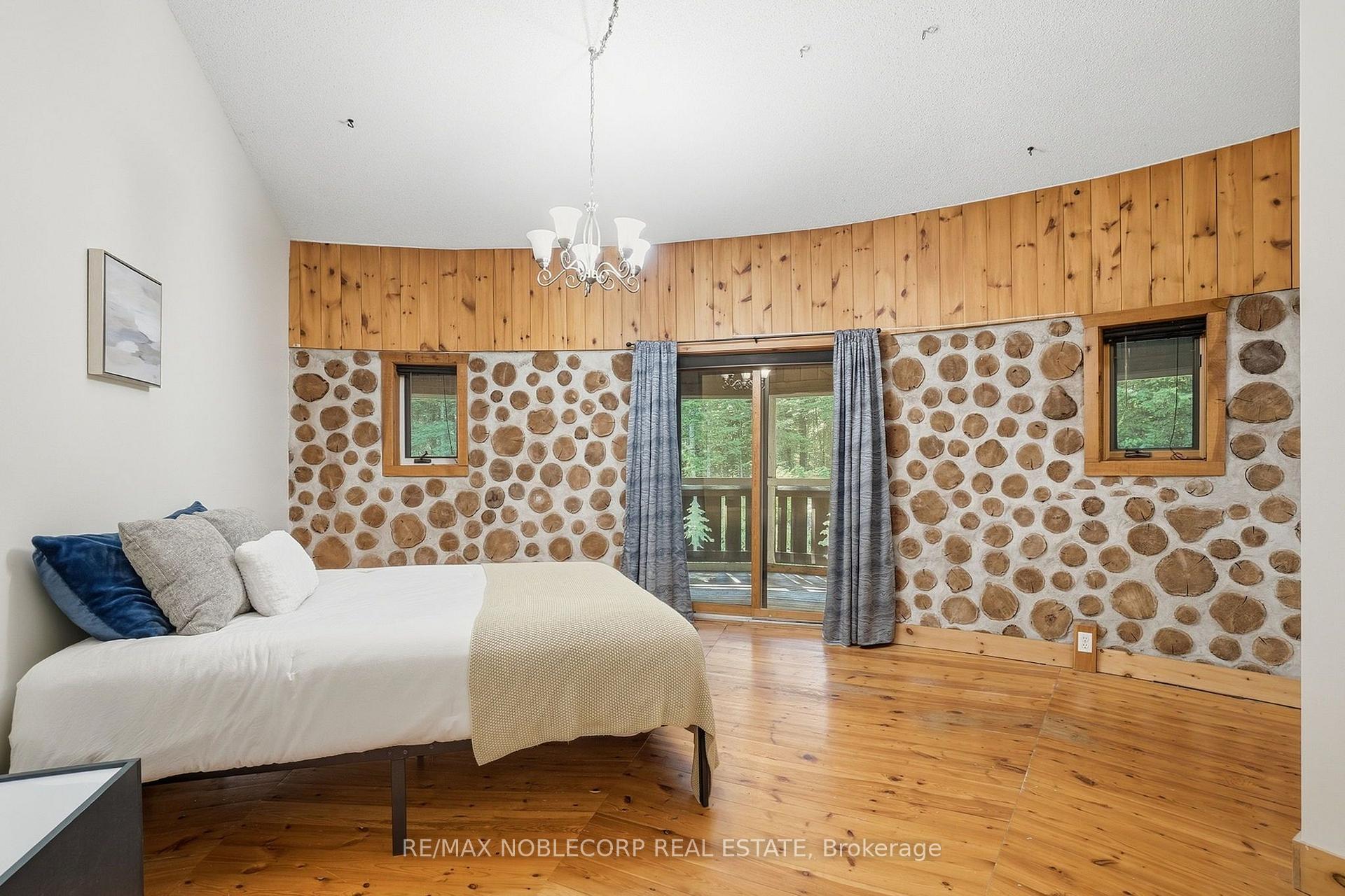 Photo 34 of 1166 Bonnie Lake Road, Bracebridge, Macaulay — HOMEH