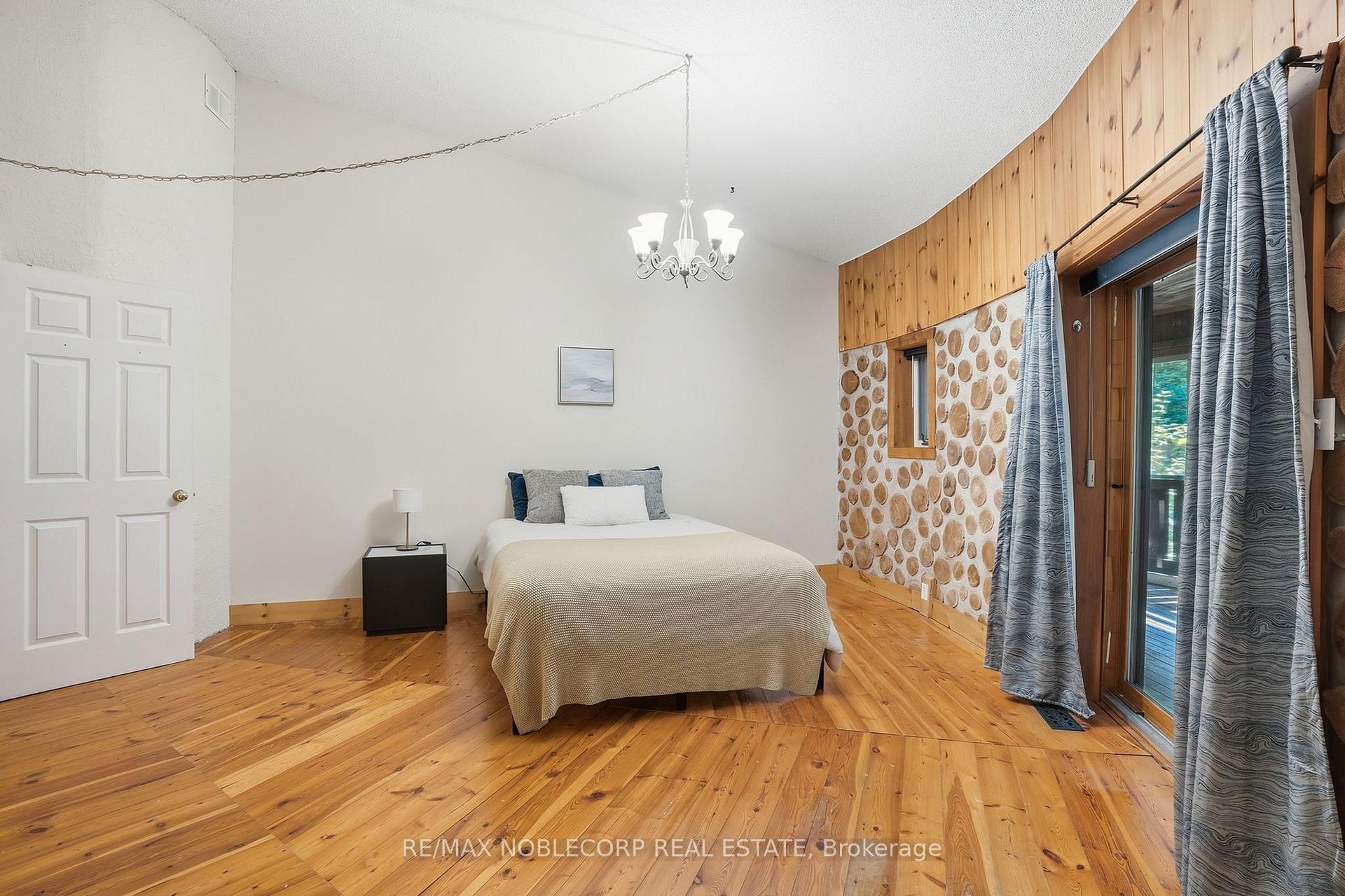 Photo 35 of 1166 Bonnie Lake Road, Bracebridge, Macaulay — HOMEH