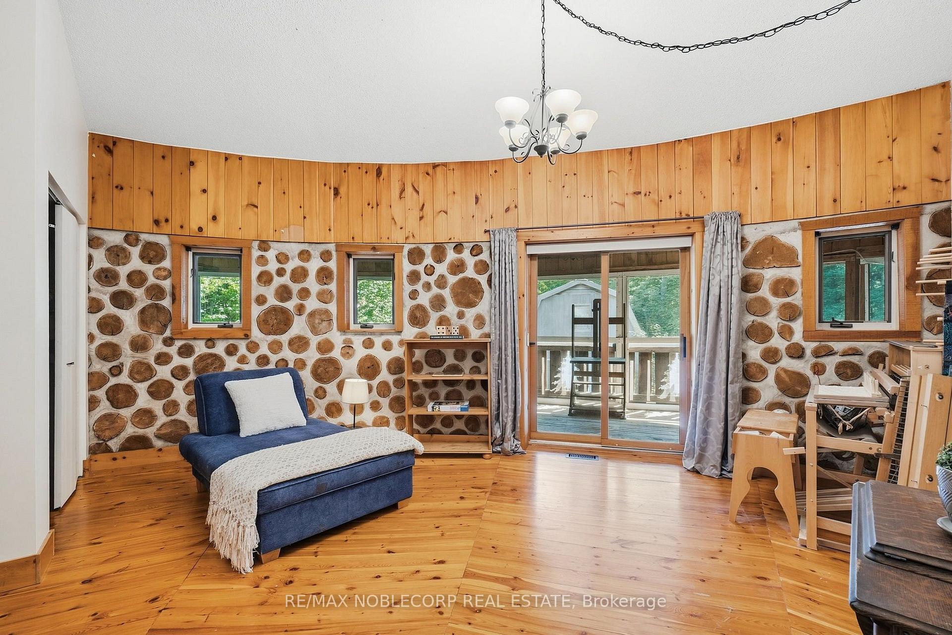 Photo 36 of 1166 Bonnie Lake Road, Bracebridge, Macaulay — HOMEH