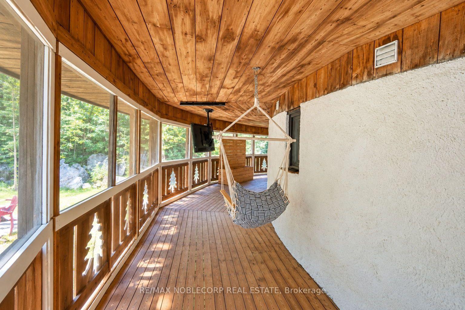 Photo 39 of 1166 Bonnie Lake Road, Bracebridge, Macaulay — HOMEH