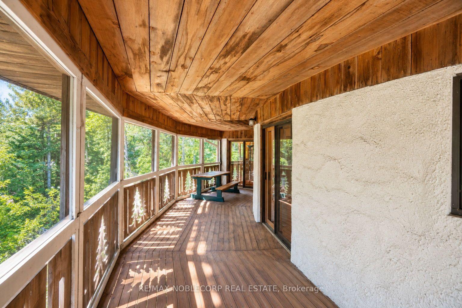 Photo 41 of 1166 Bonnie Lake Road, Bracebridge, Macaulay — HOMEH