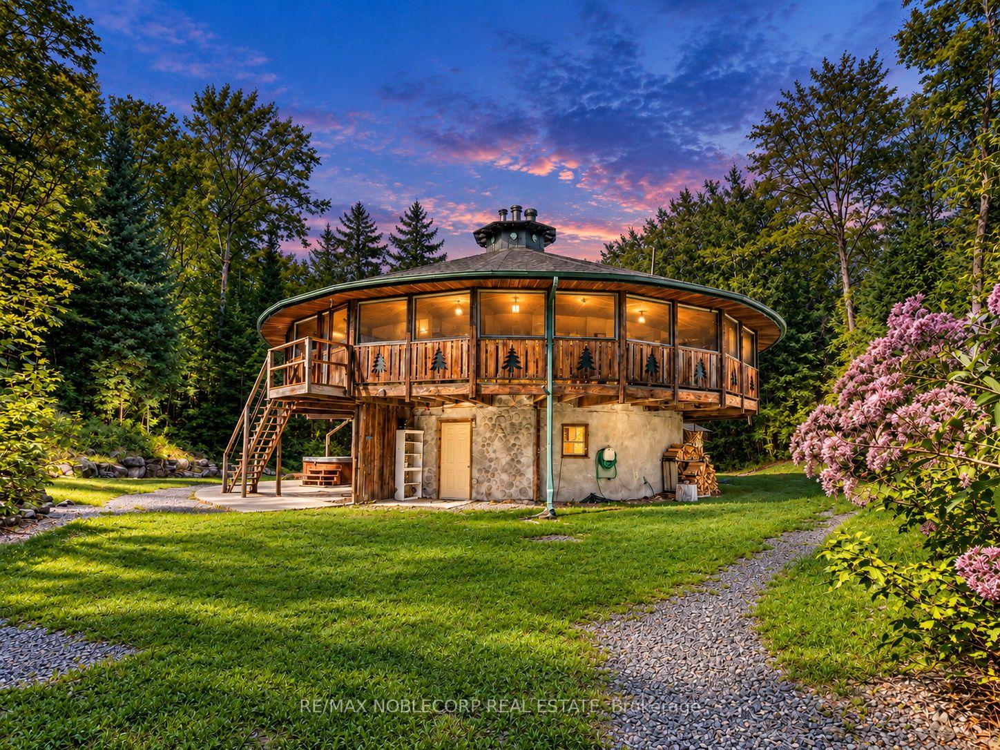 Photo 42 of 1166 Bonnie Lake Road, Bracebridge, Macaulay — HOMEH