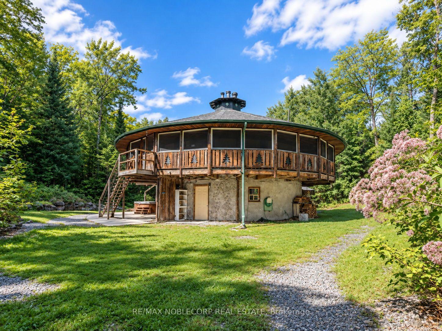 Photo 43 of 1166 Bonnie Lake Road, Bracebridge, Macaulay — HOMEH