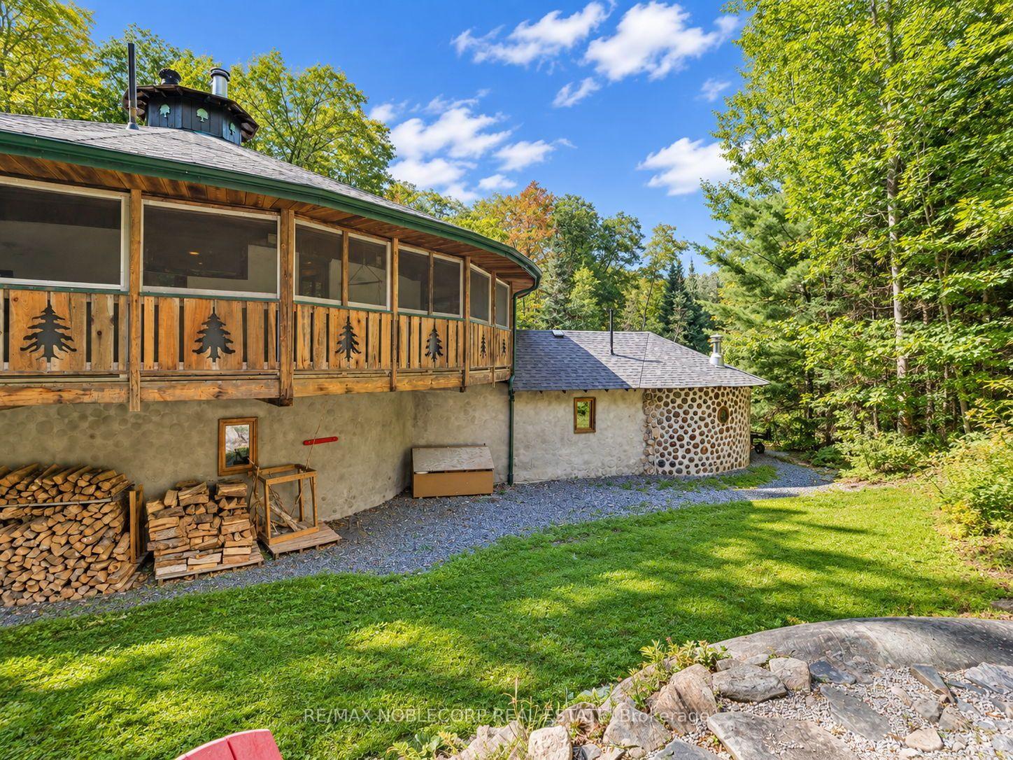 Photo 45 of 1166 Bonnie Lake Road, Bracebridge, Macaulay — HOMEH