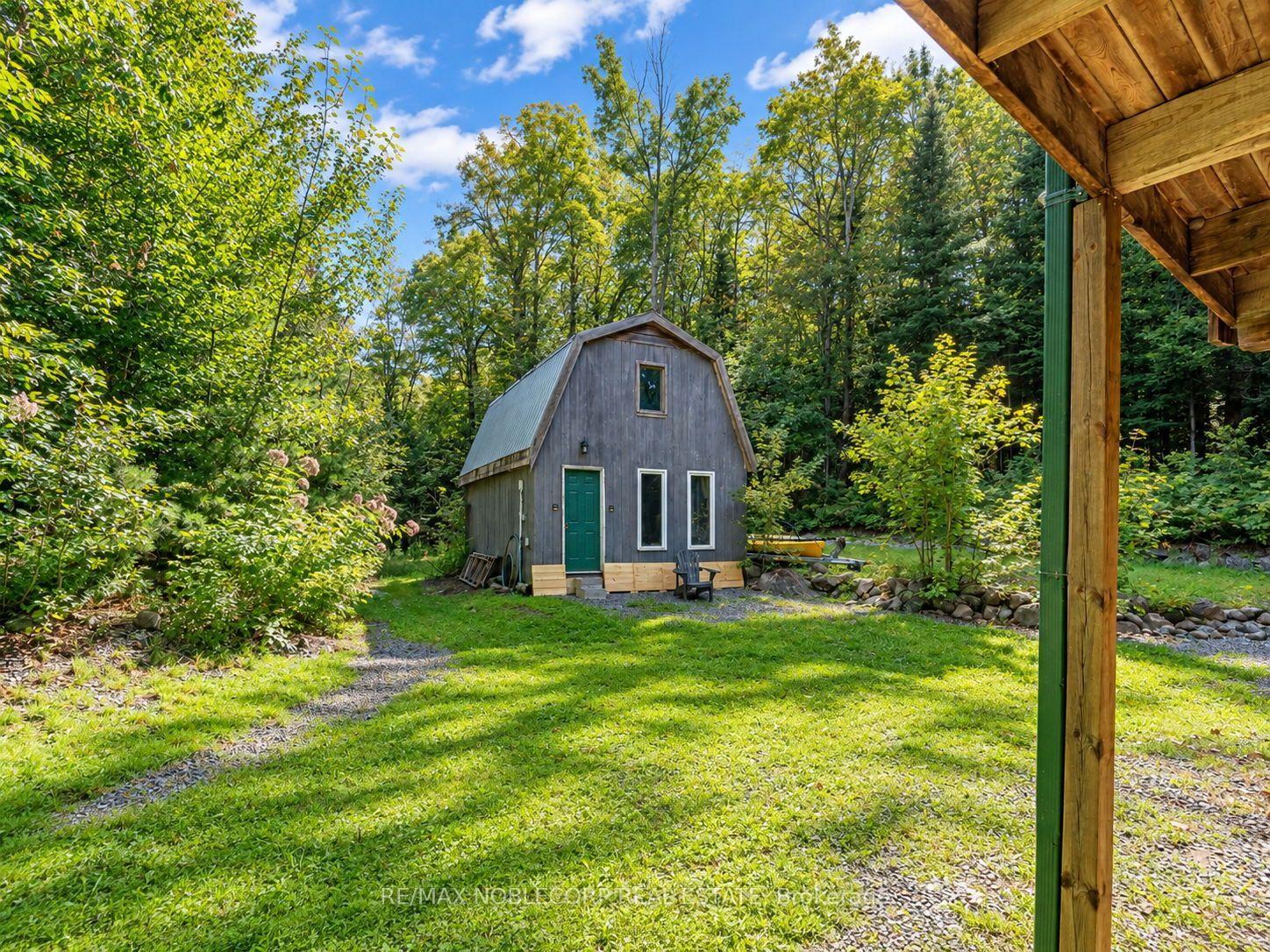 Photo 47 of 1166 Bonnie Lake Road, Bracebridge, Macaulay — HOMEH