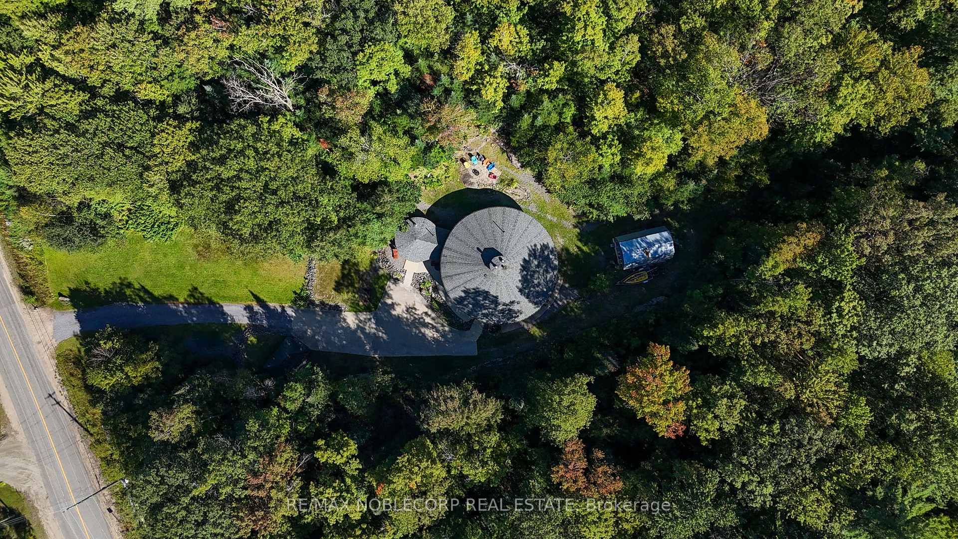 Photo 48 of 1166 Bonnie Lake Road, Bracebridge, Macaulay — HOMEH