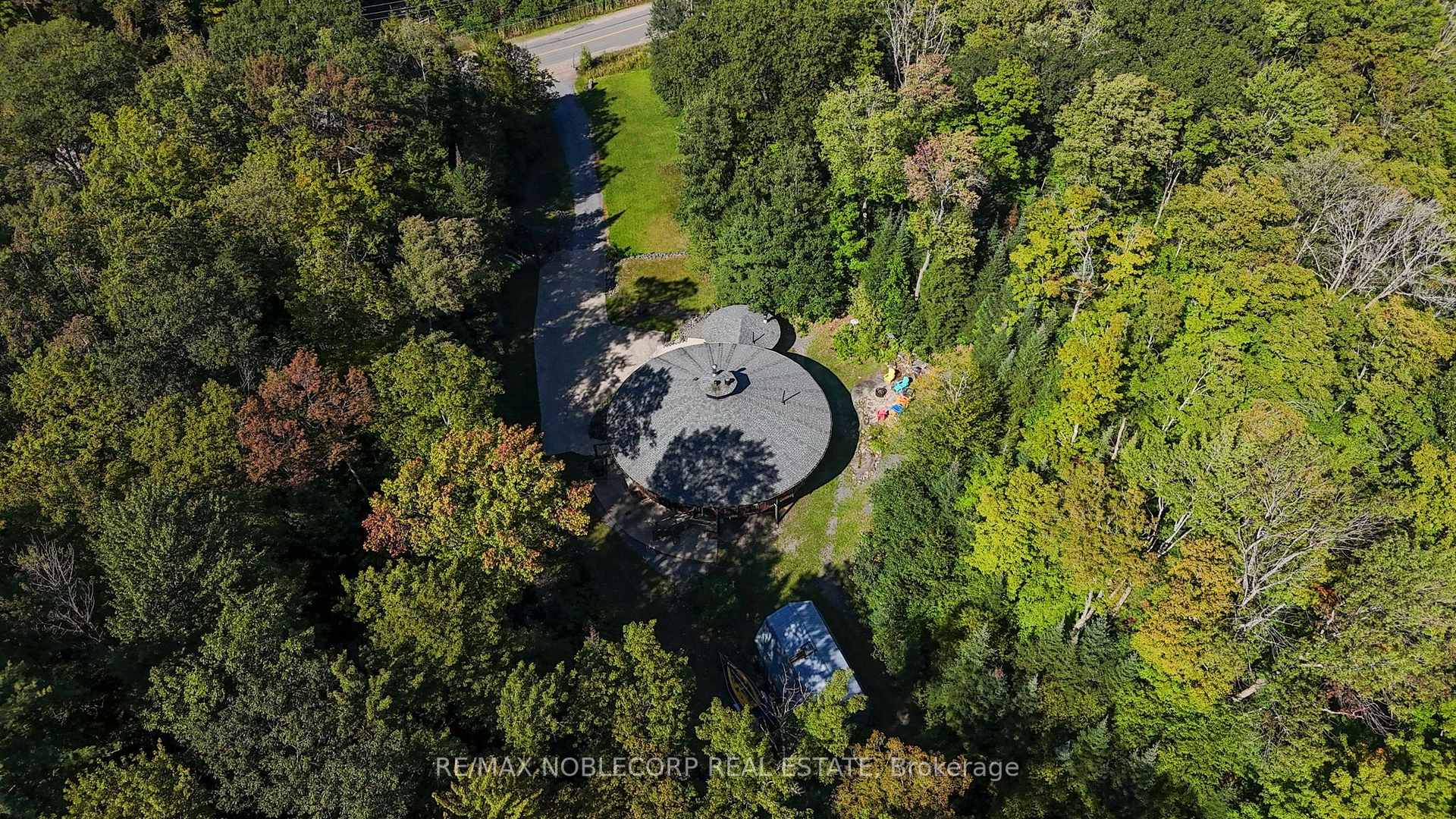 Photo 49 of 1166 Bonnie Lake Road, Bracebridge, Macaulay — HOMEH