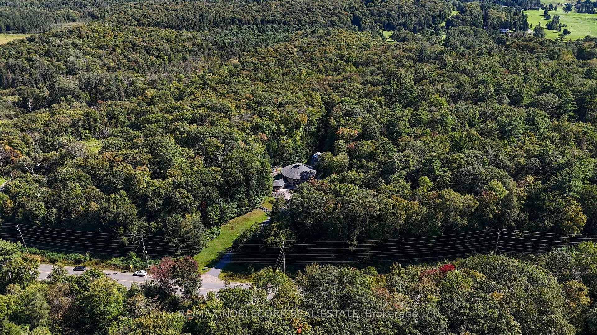 Photo 50 of 1166 Bonnie Lake Road, Bracebridge, Macaulay — HOMEH