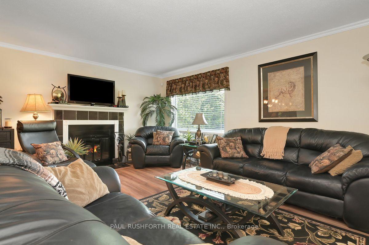 Photo 6 of Unit 1A, 762 St. Andre Drive, Ottawa, Hiawatha Park/Convent Glen — HOMEH