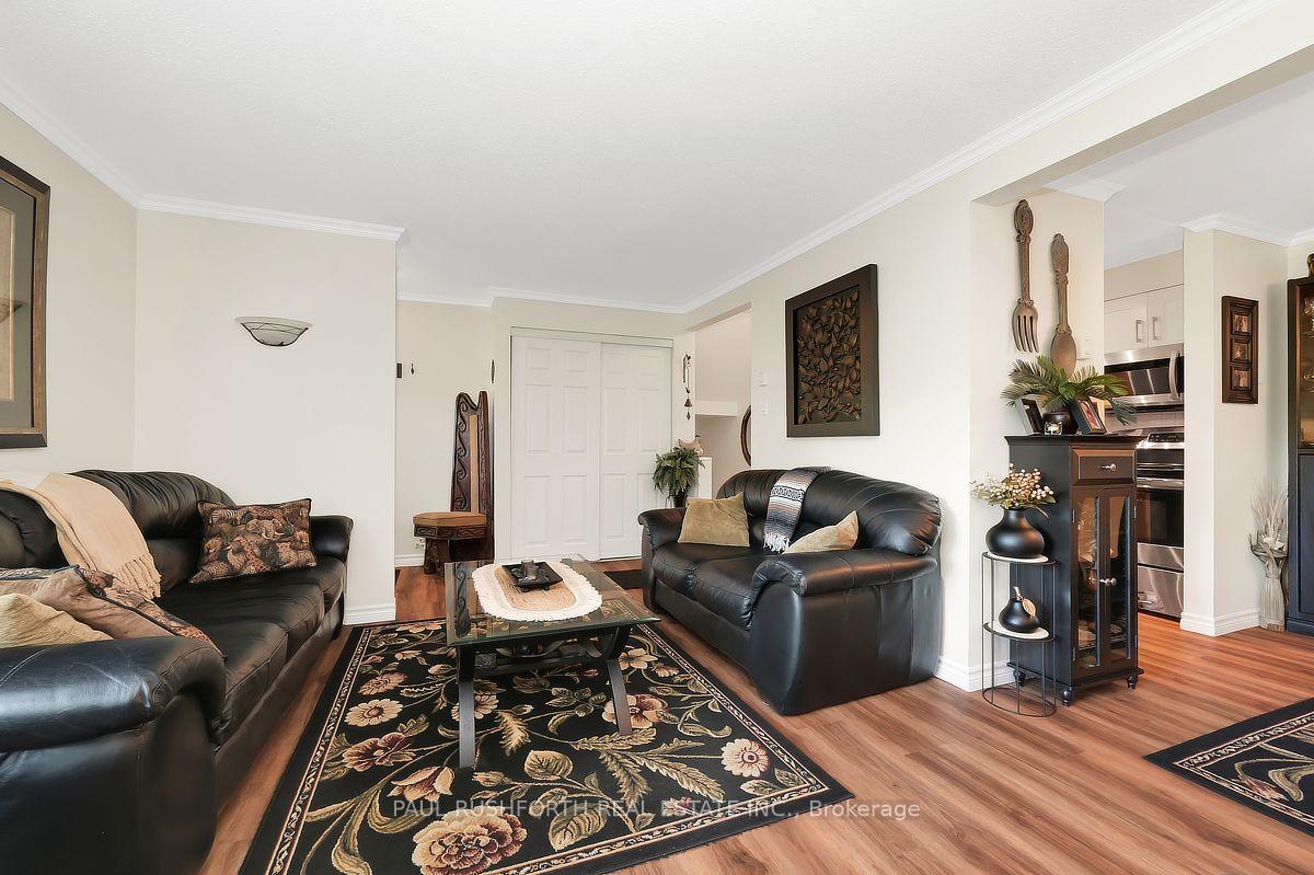 Photo 9 of Unit 1A, 762 St. Andre Drive, Ottawa, Hiawatha Park/Convent Glen — HOMEH