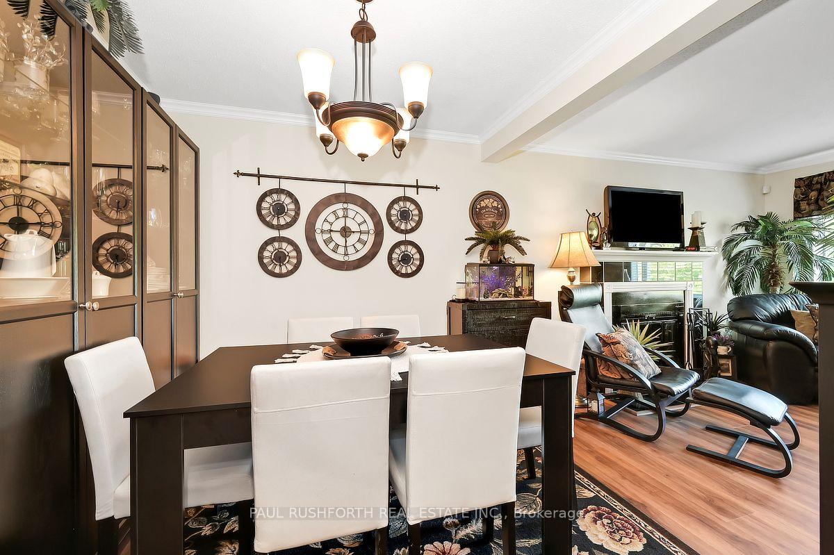 Photo 11 of Unit 1A, 762 St. Andre Drive, Ottawa, Hiawatha Park/Convent Glen — HOMEH