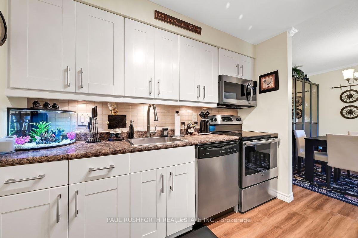 Photo 12 of Unit 1A, 762 St. Andre Drive, Ottawa, Hiawatha Park/Convent Glen — HOMEH