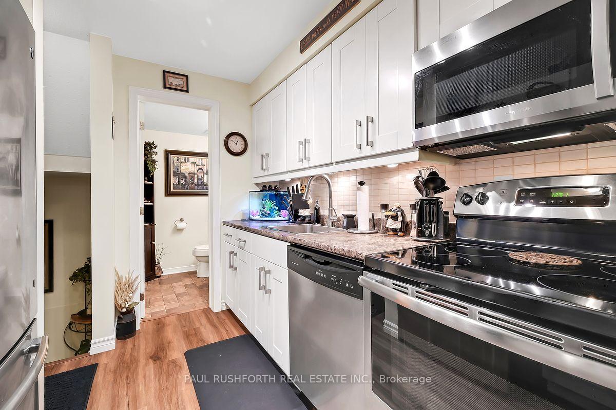 Photo 14 of Unit 1A, 762 St. Andre Drive, Ottawa, Hiawatha Park/Convent Glen — HOMEH
