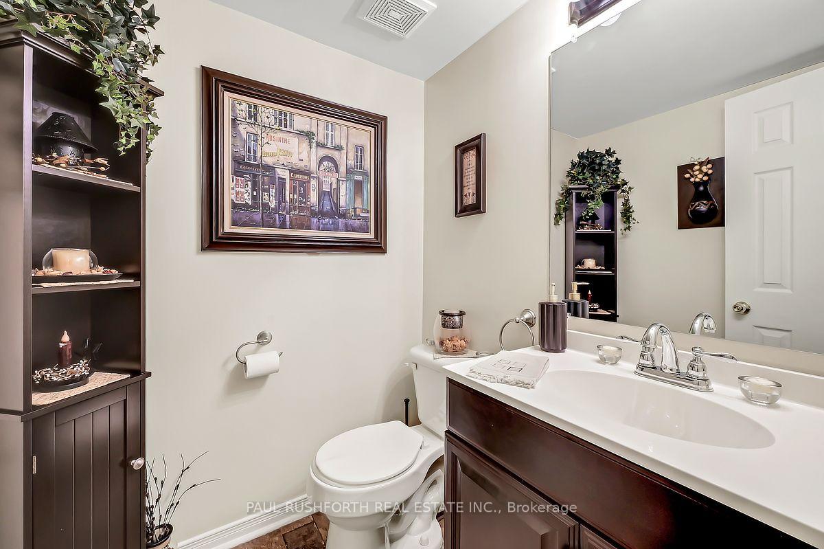 Photo 15 of Unit 1A, 762 St. Andre Drive, Ottawa, Hiawatha Park/Convent Glen — HOMEH