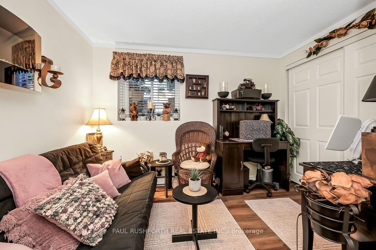 Photo 18 of Unit 1A, 762 St. Andre Drive, Ottawa, Hiawatha Park/Convent Glen — HOMEH