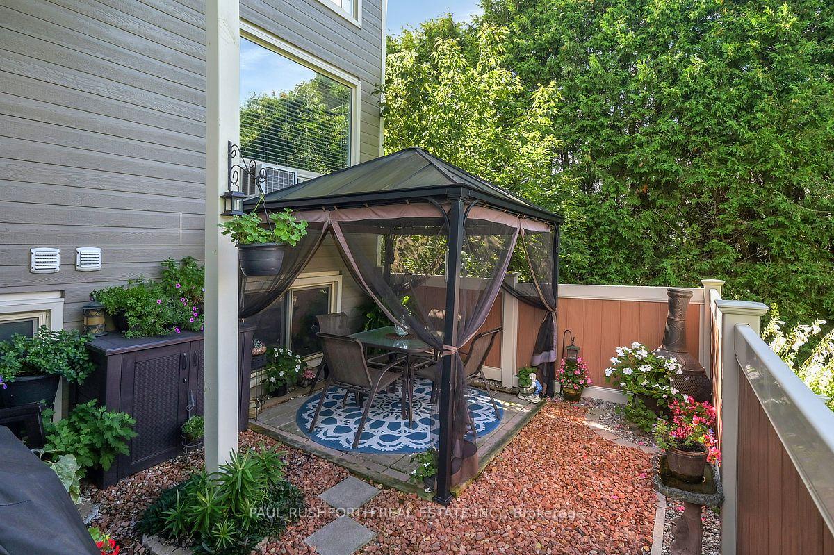 Photo 19 of Unit 1A, 762 St. Andre Drive, Ottawa, Hiawatha Park/Convent Glen — HOMEH