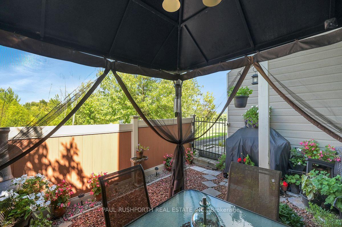 Photo 21 of Unit 1A, 762 St. Andre Drive, Ottawa, Hiawatha Park/Convent Glen — HOMEH