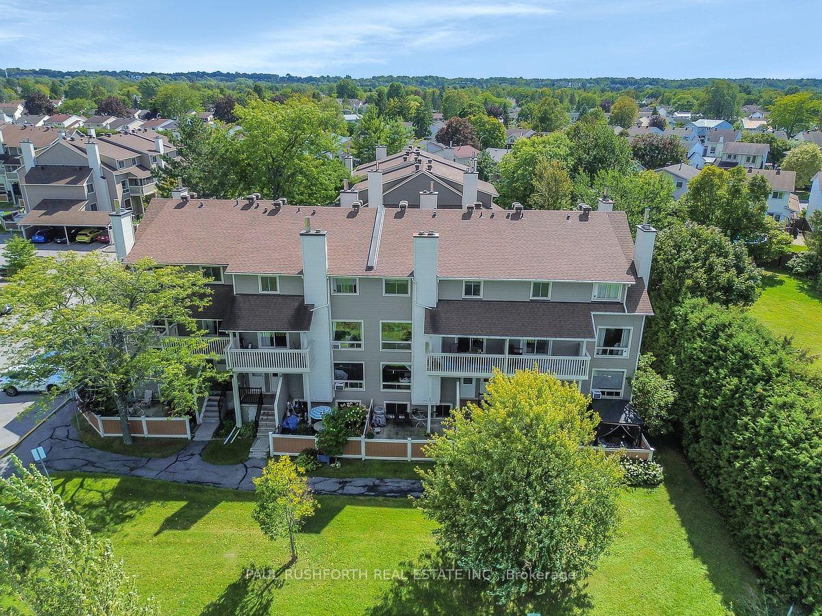 Photo 25 of Unit 1A, 762 St. Andre Drive, Ottawa, Hiawatha Park/Convent Glen — HOMEH