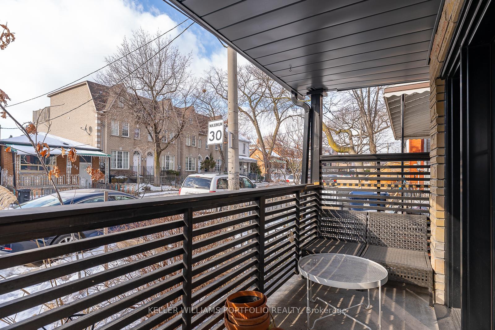 Photo 4 of 147 Claremont Street, Toronto, Trinity-Bellwoods — HOMEH